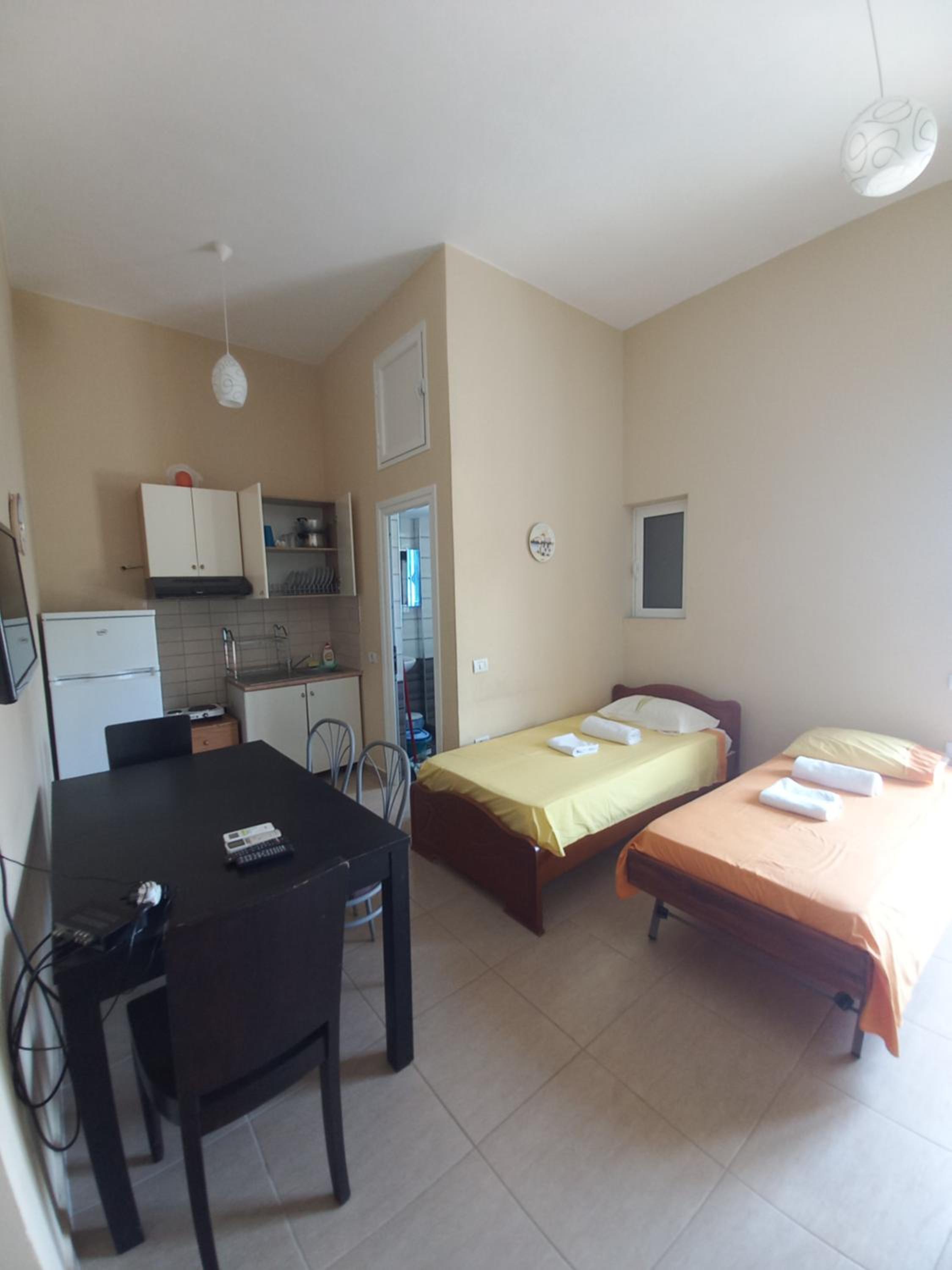 Arjana & Nelaj Apartments