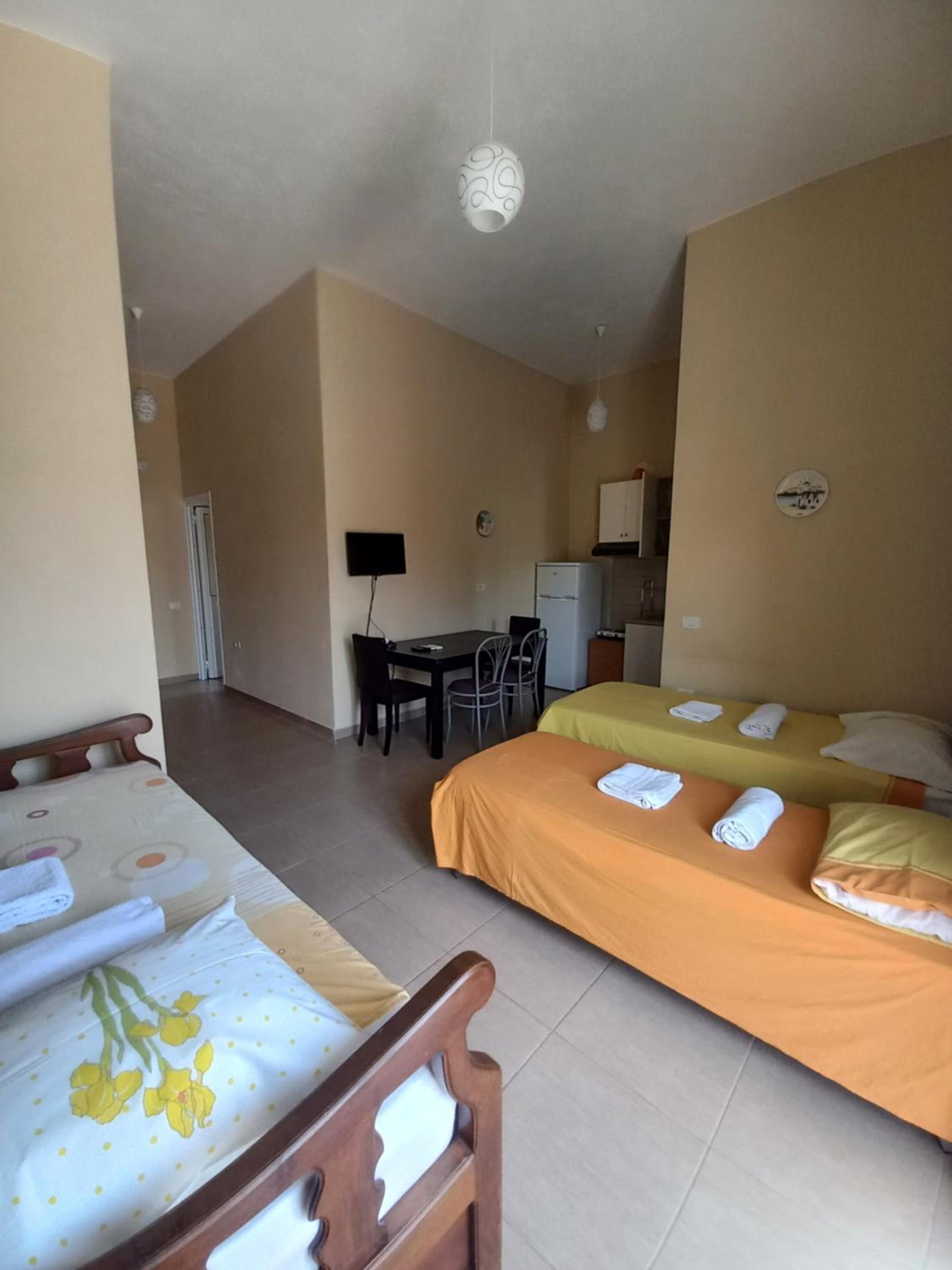 Arjana & Nelaj Apartments