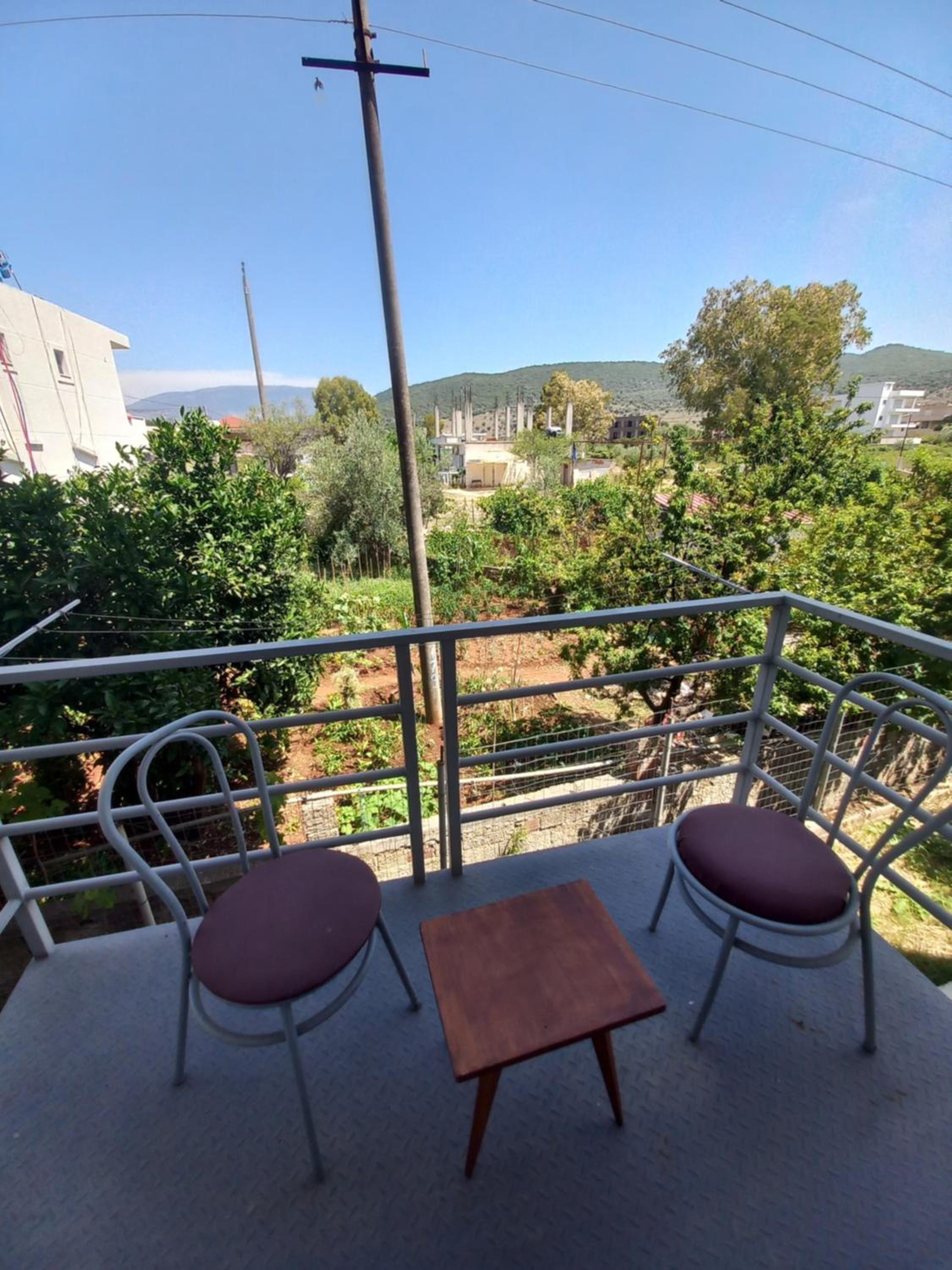 Arjana & Nelaj Apartments
