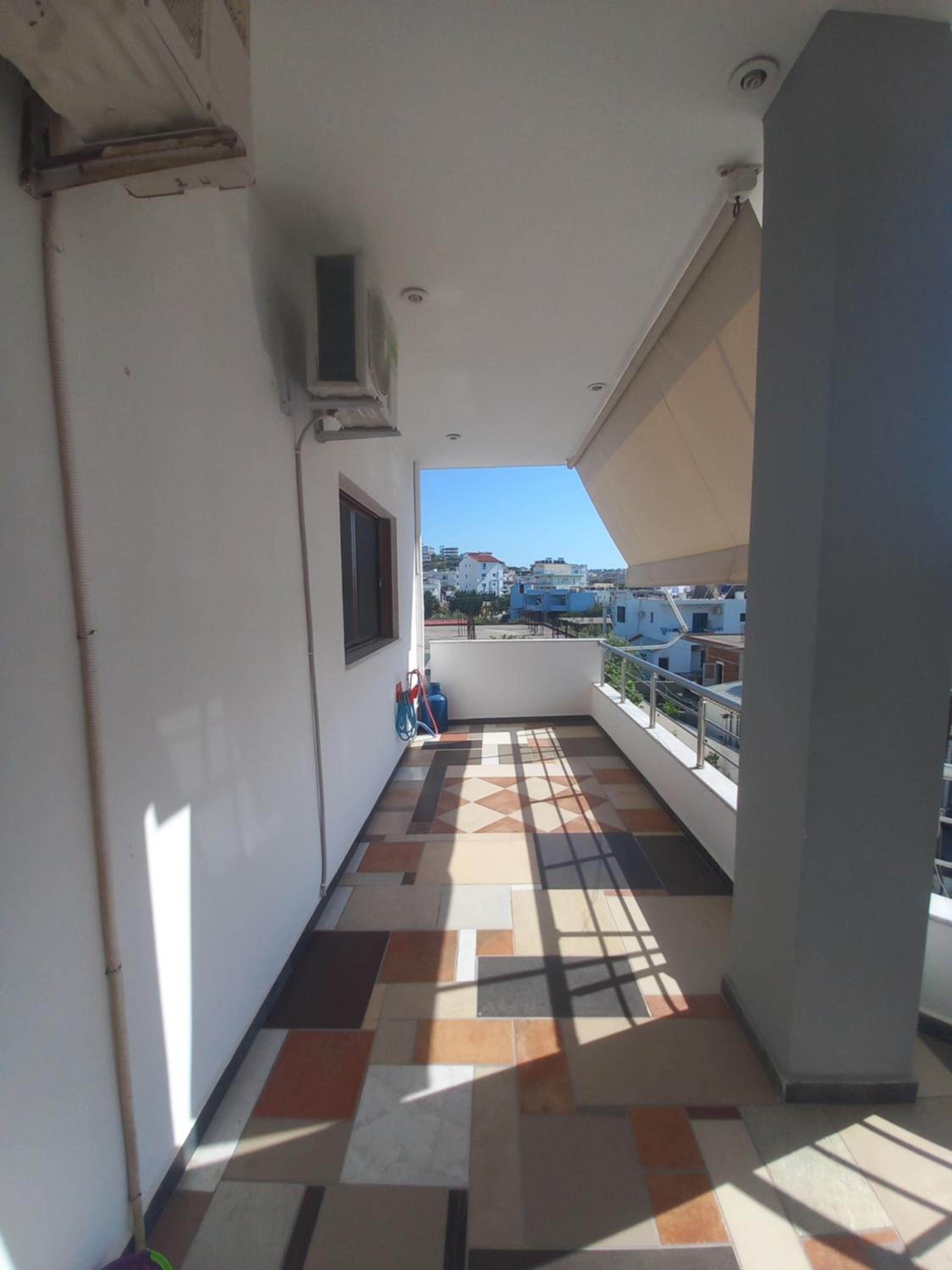 Arjana & Nelaj Apartments