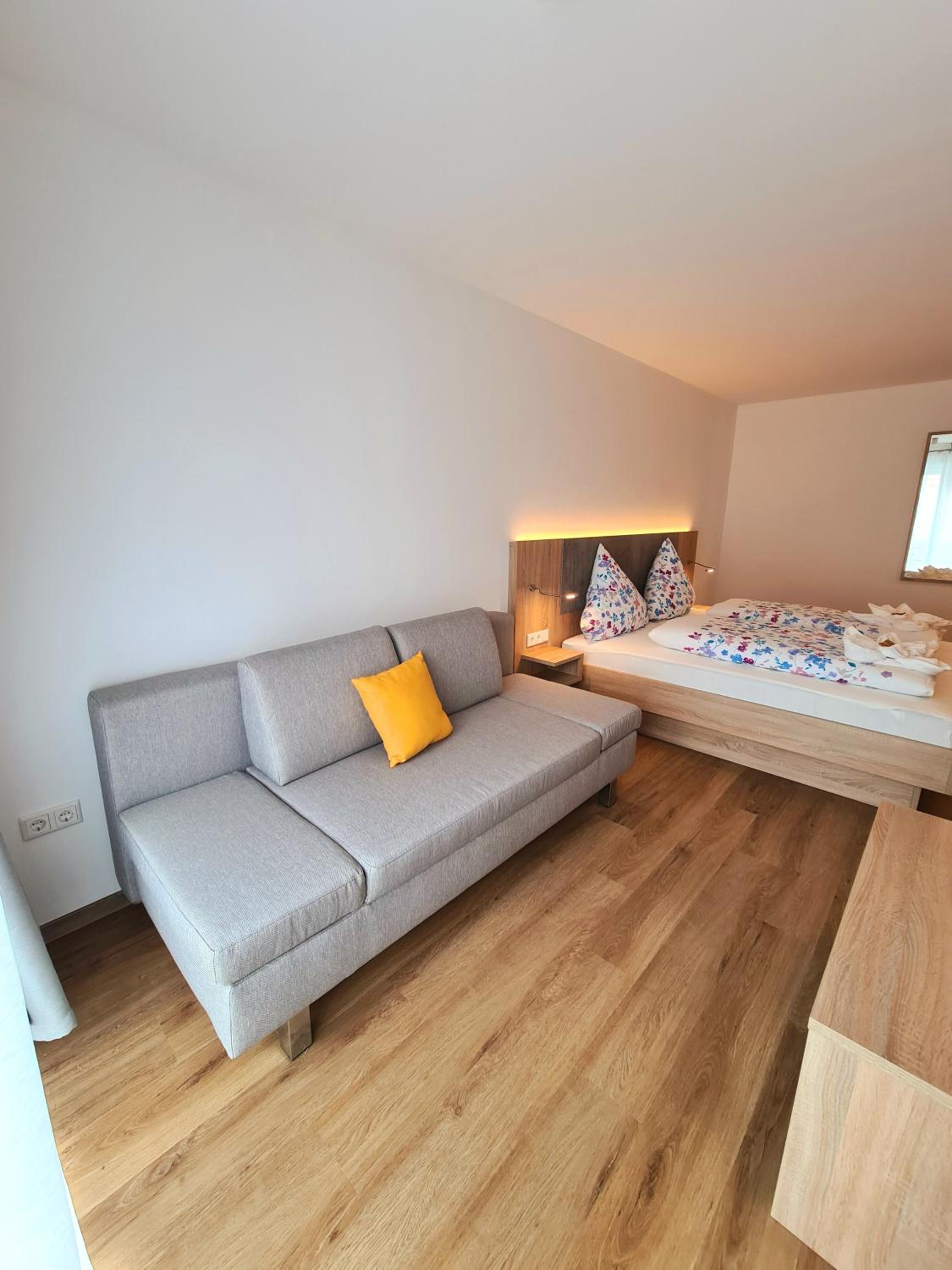 Hotel Pension Nordzeit