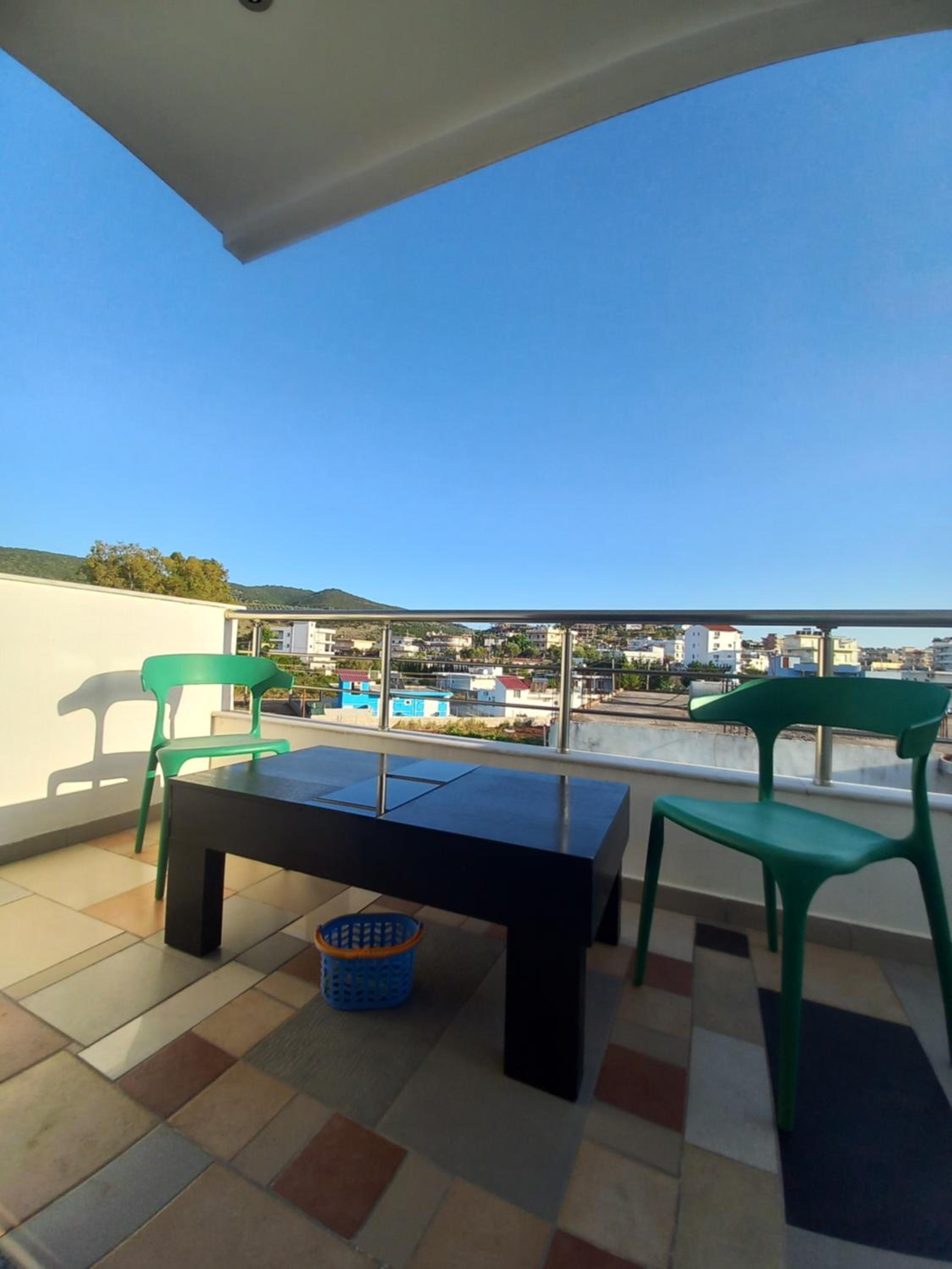 Arjana & Nelaj Apartments