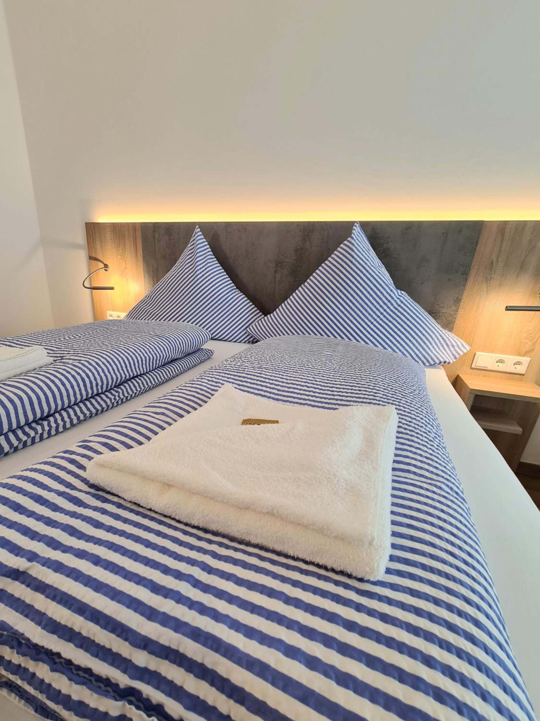 Hotel Pension Nordzeit