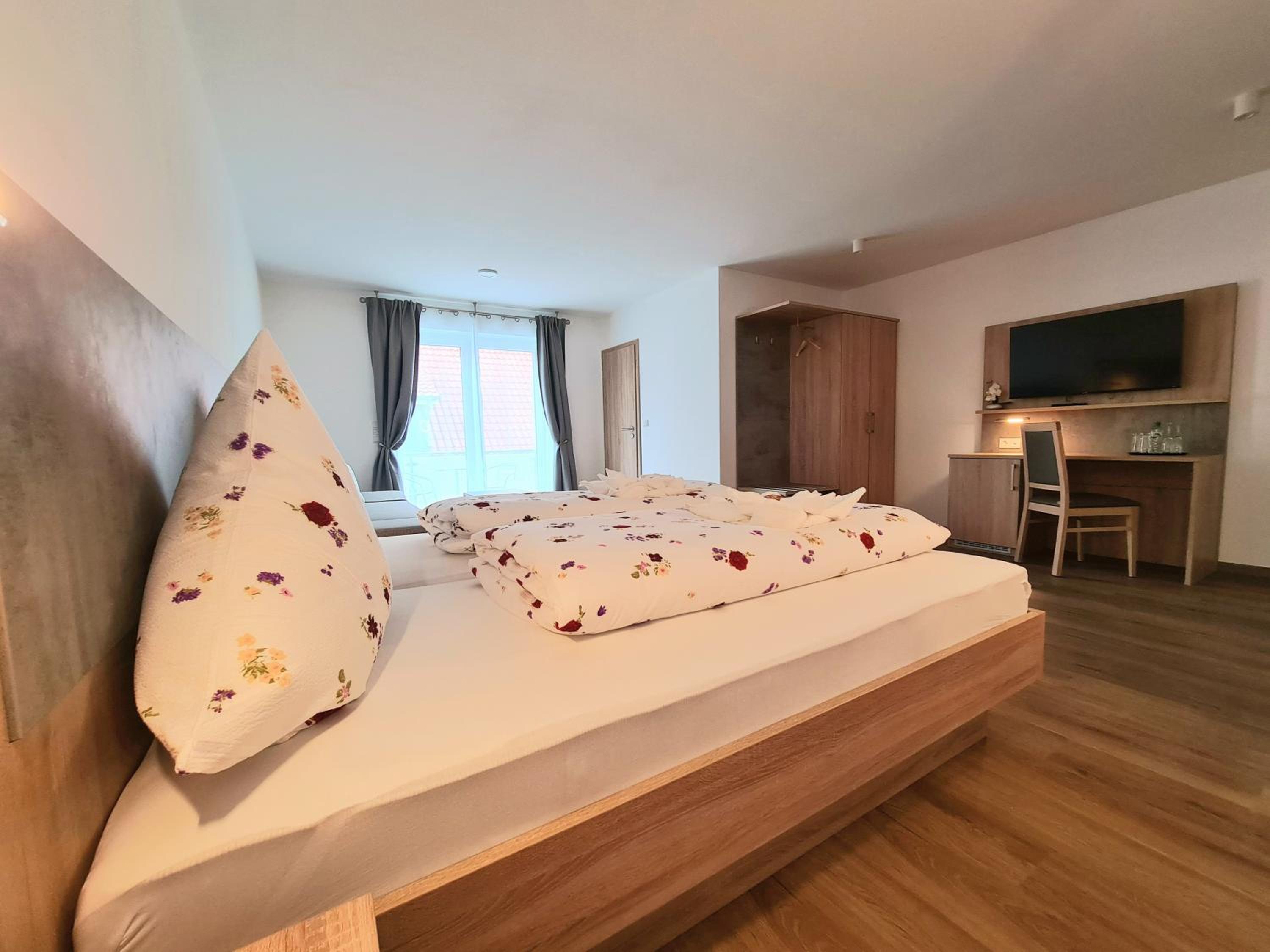 Hotel Pension Nordzeit