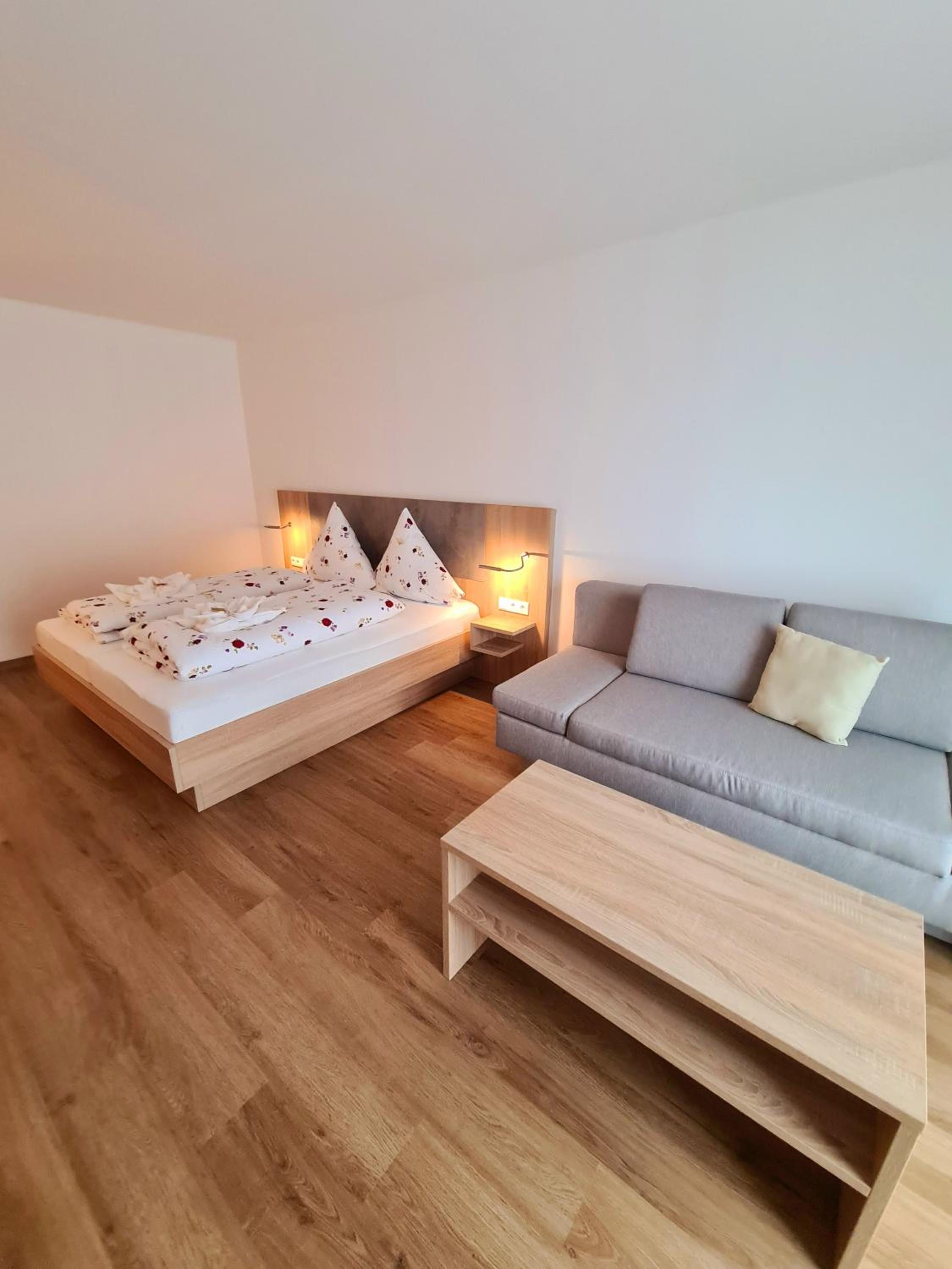 Hotel Pension Nordzeit