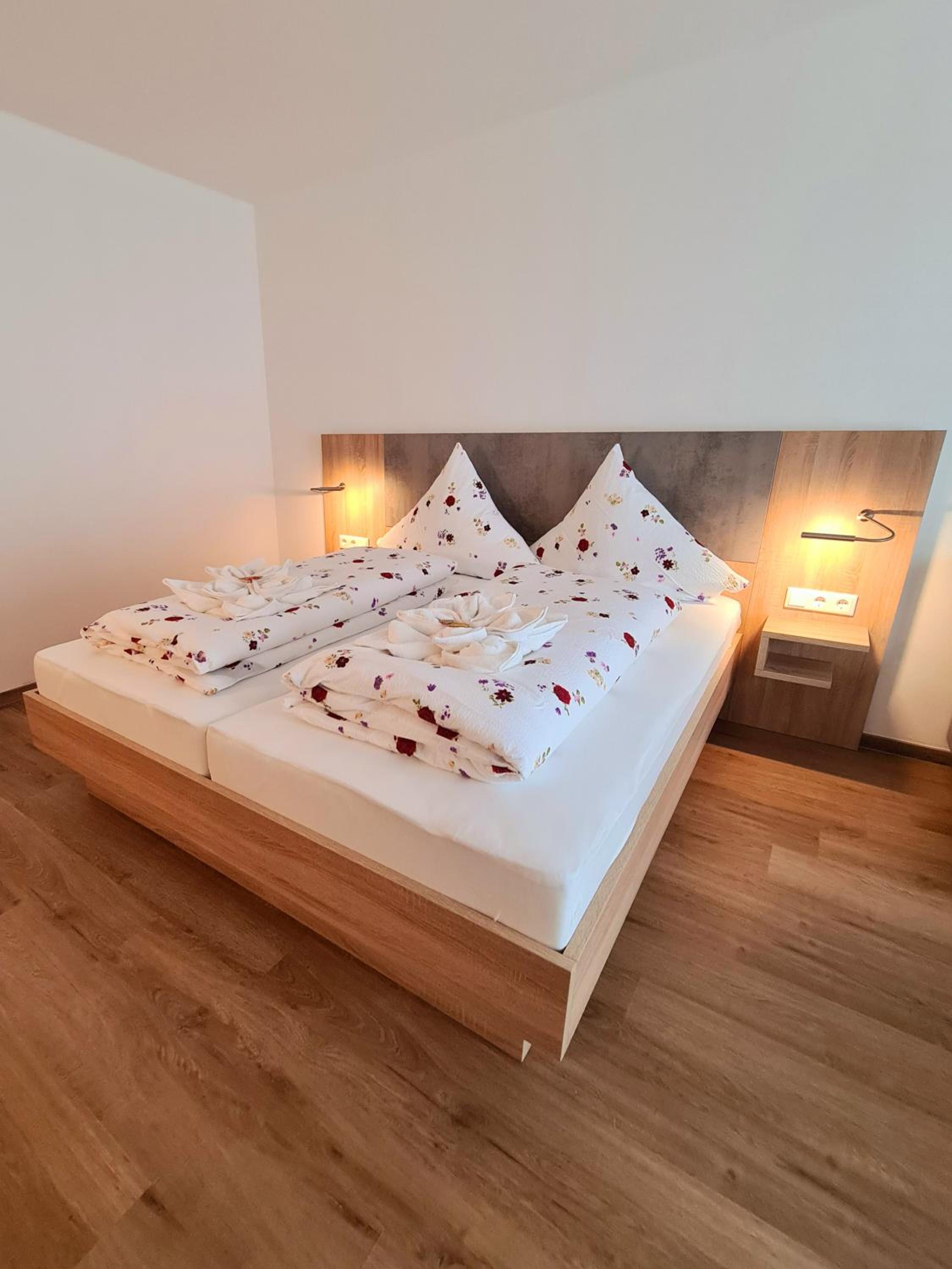 Hotel Pension Nordzeit