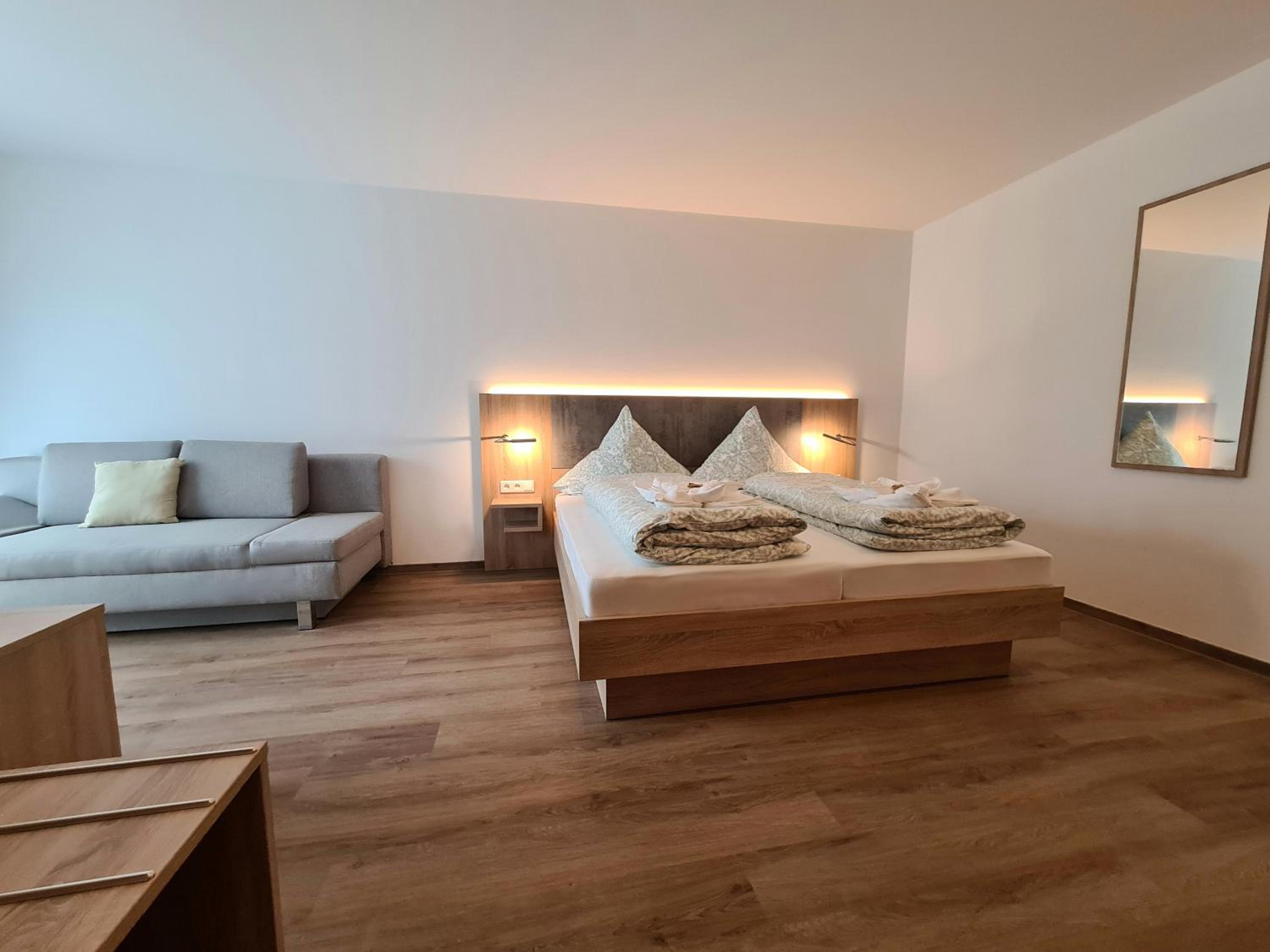 Hotel Pension Nordzeit