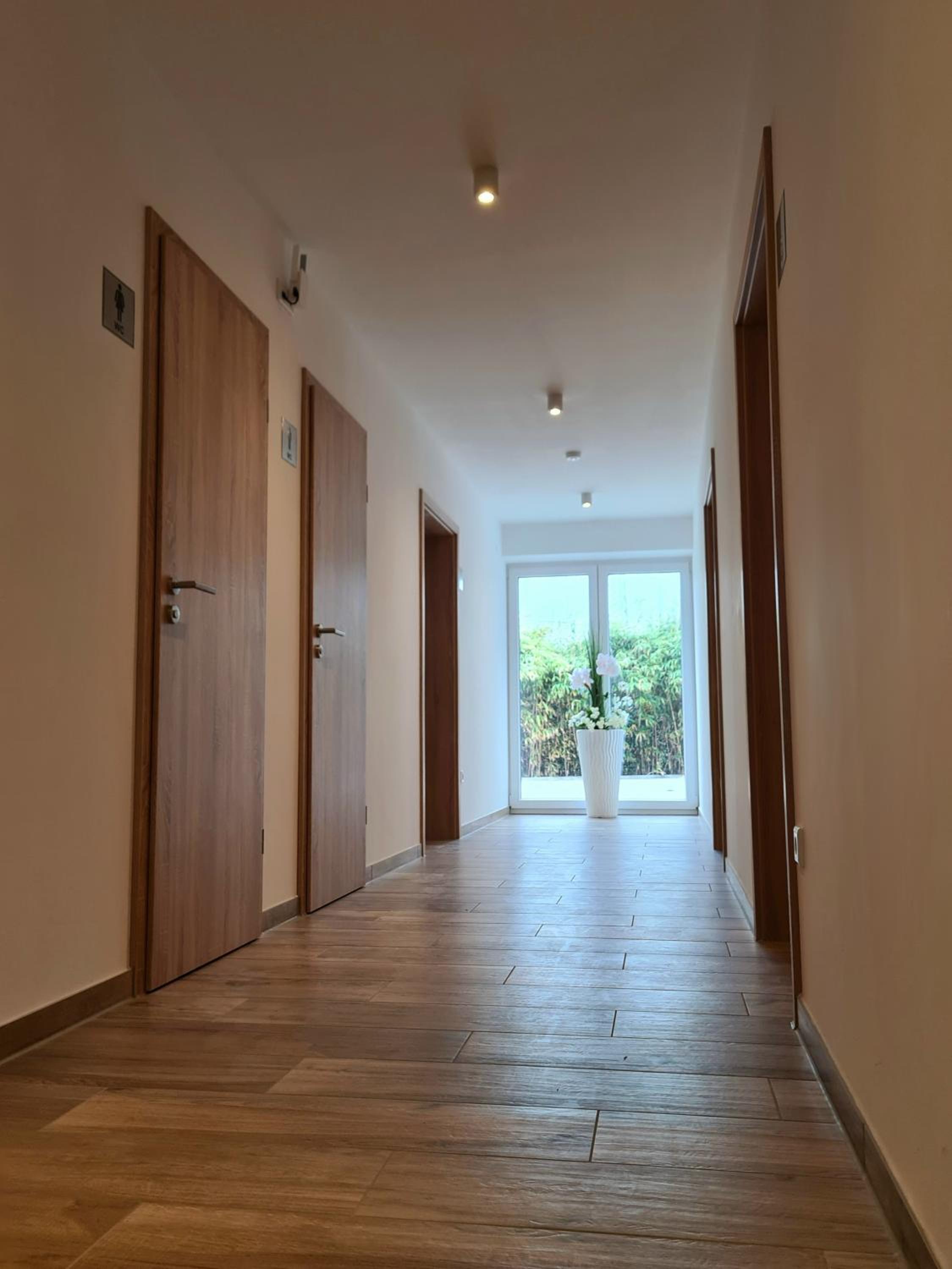Hotel Pension Nordzeit