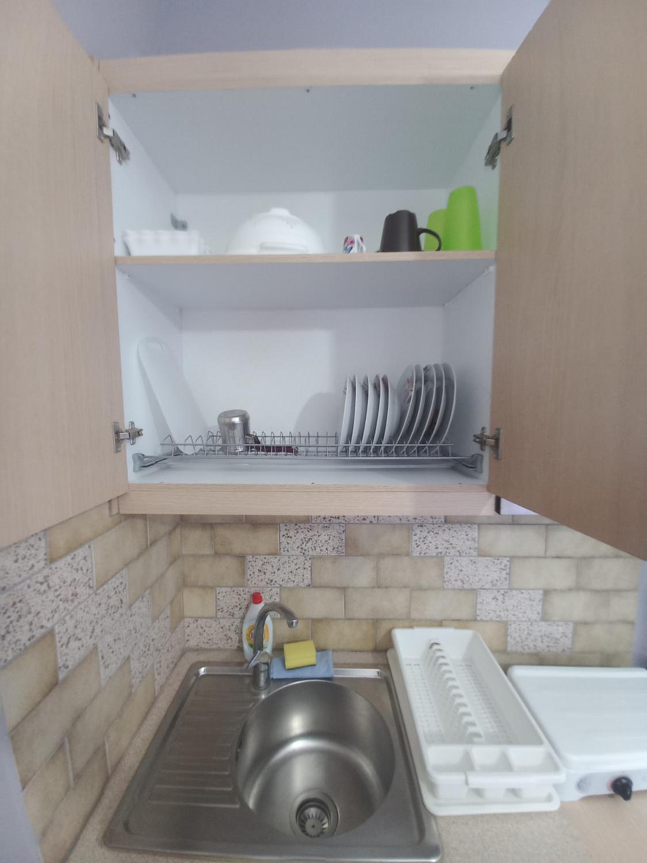 Arjana & Nelaj Apartments