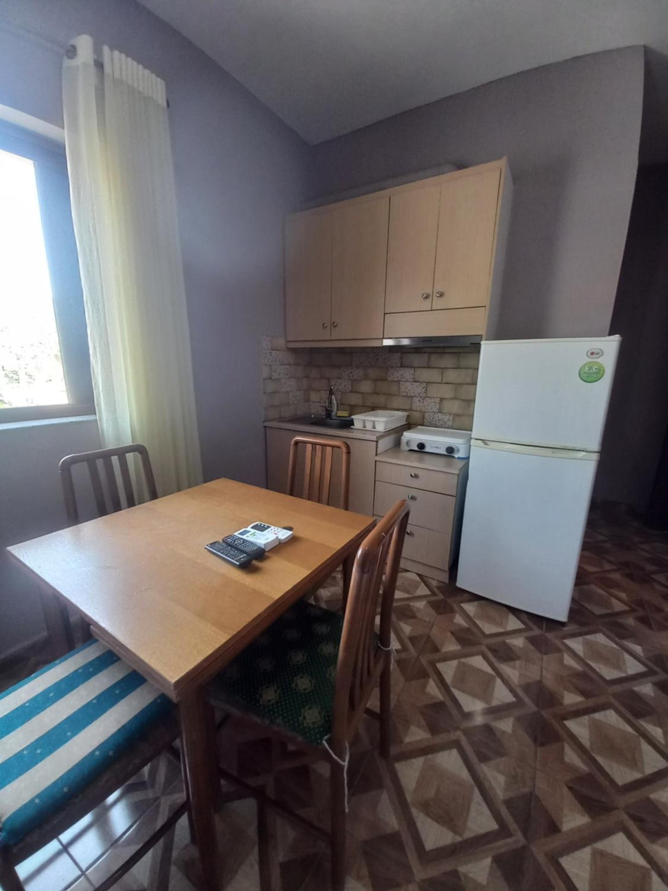 Arjana & Nelaj Apartments
