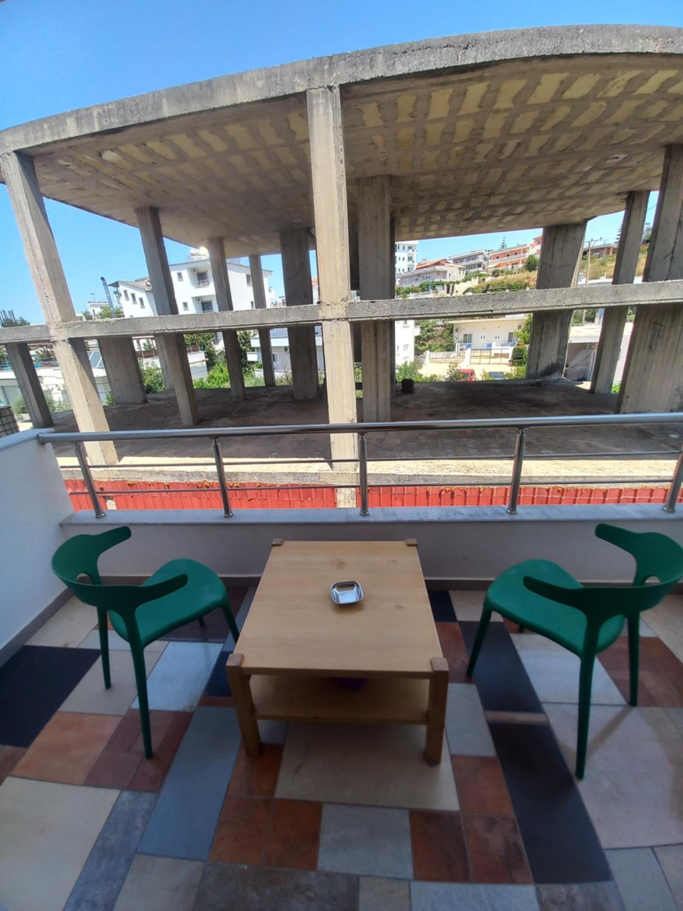 Arjana & Nelaj Apartments