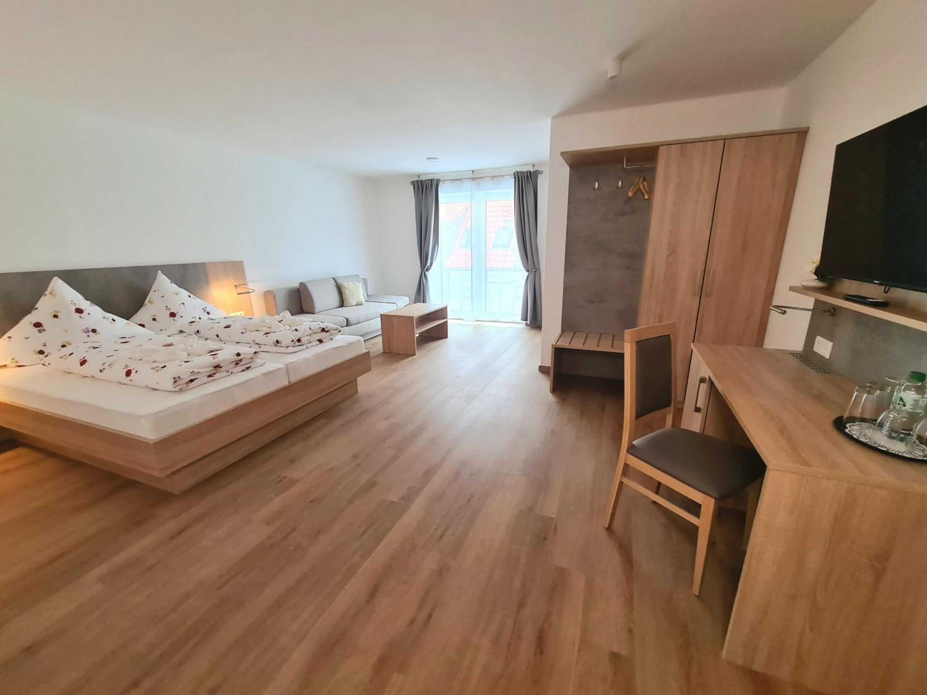 Hotel Pension Nordzeit