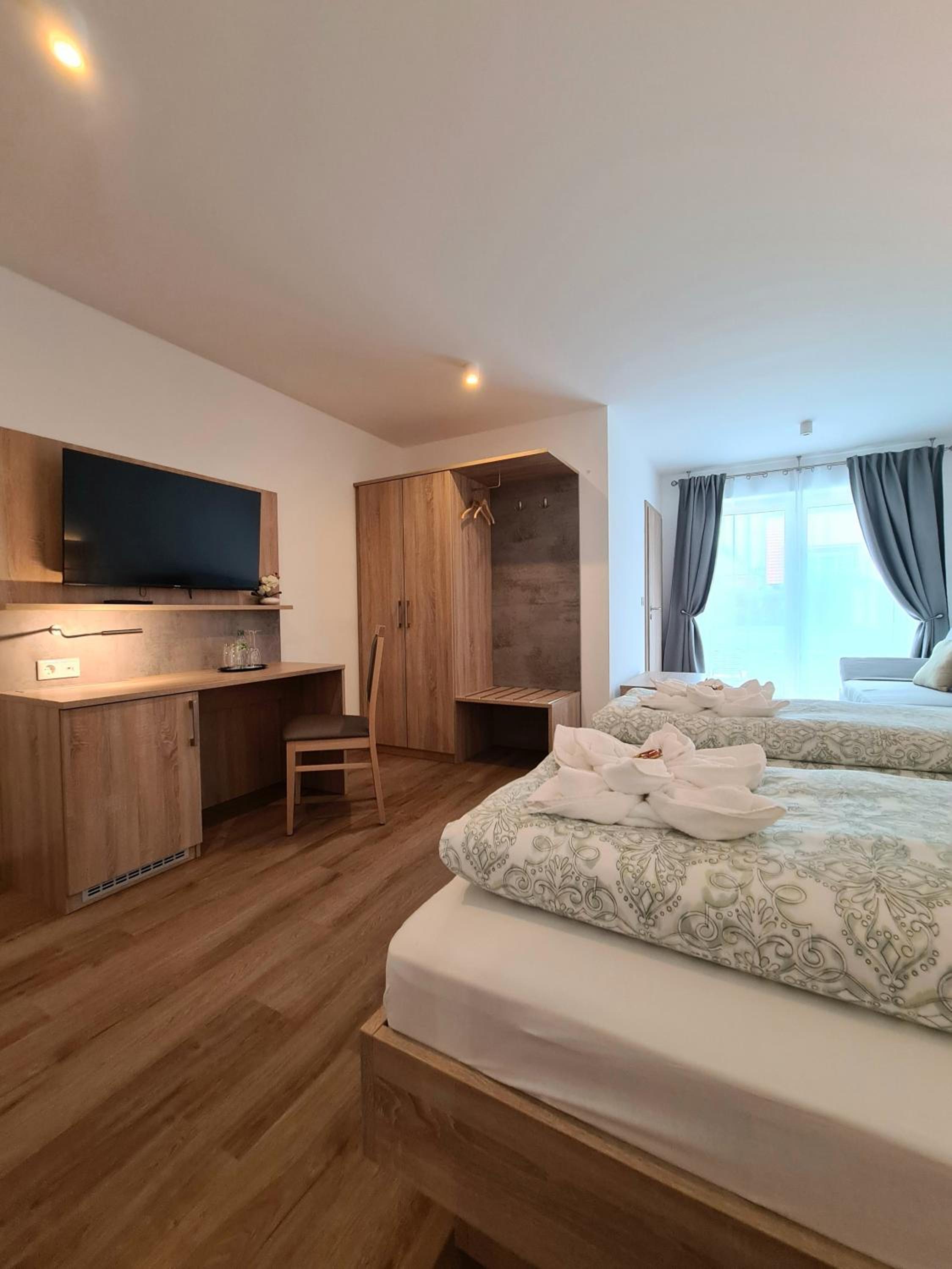 Hotel Pension Nordzeit