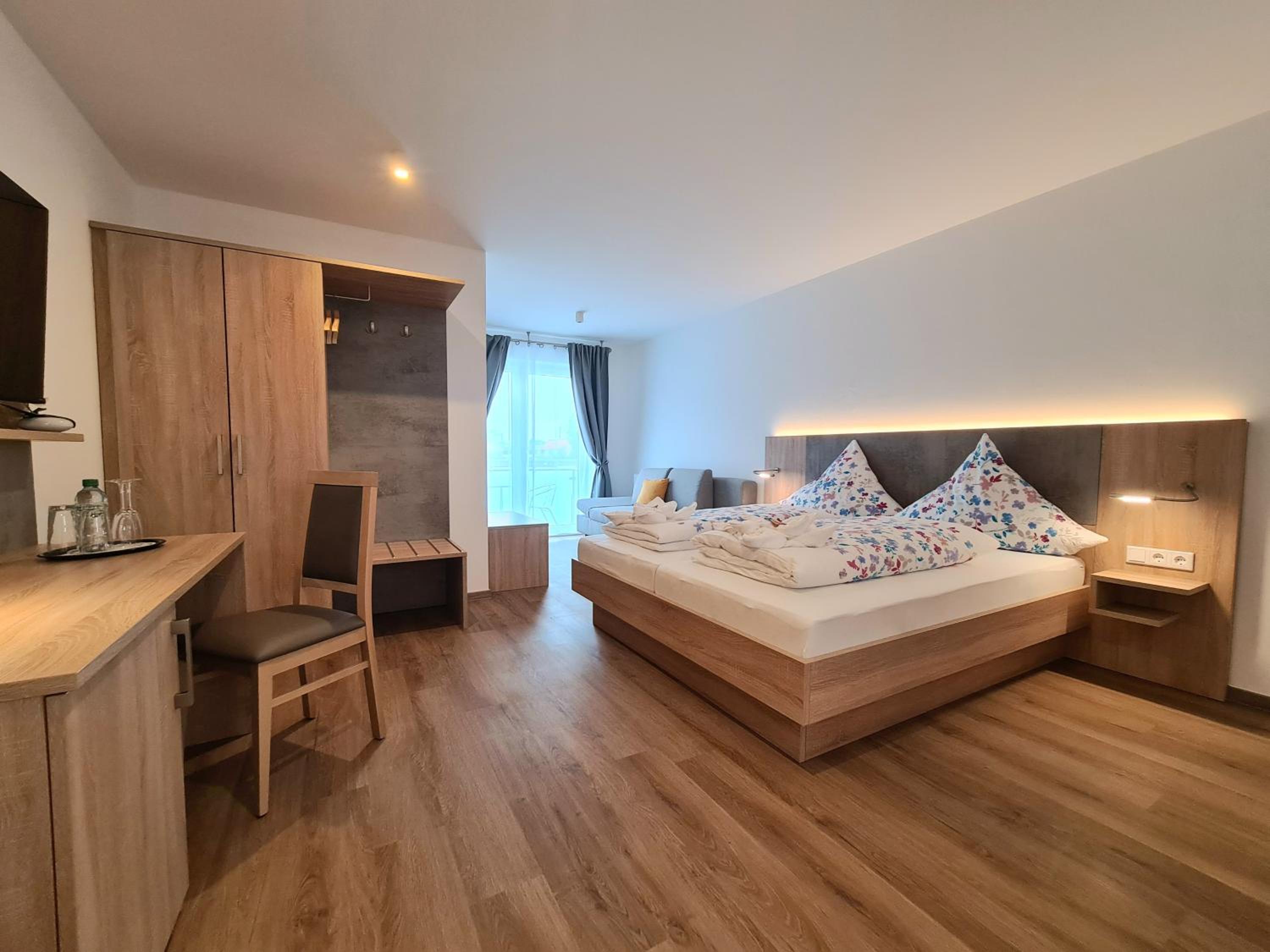 Hotel Pension Nordzeit