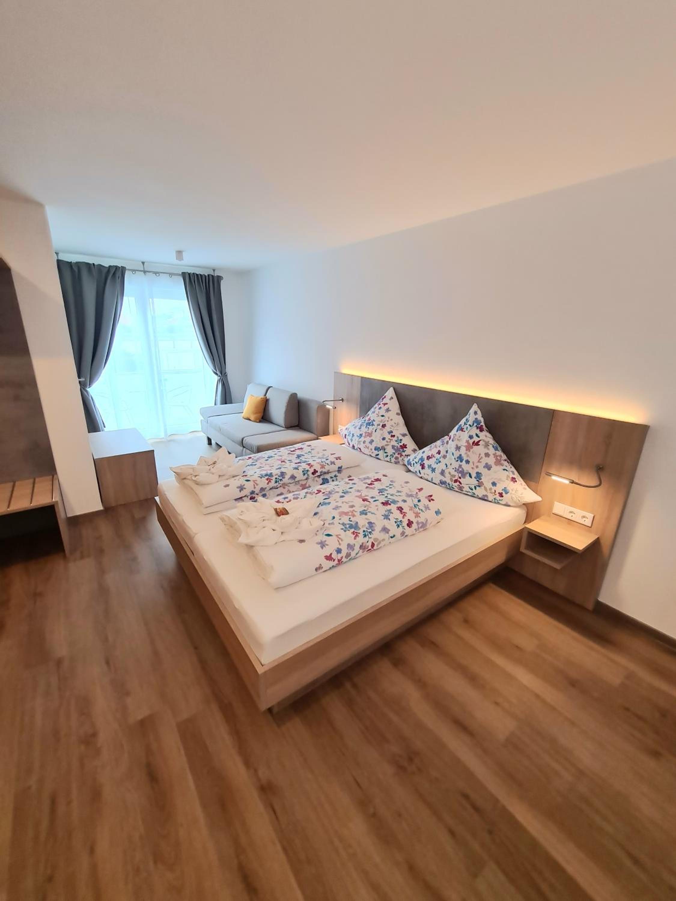 Hotel Pension Nordzeit