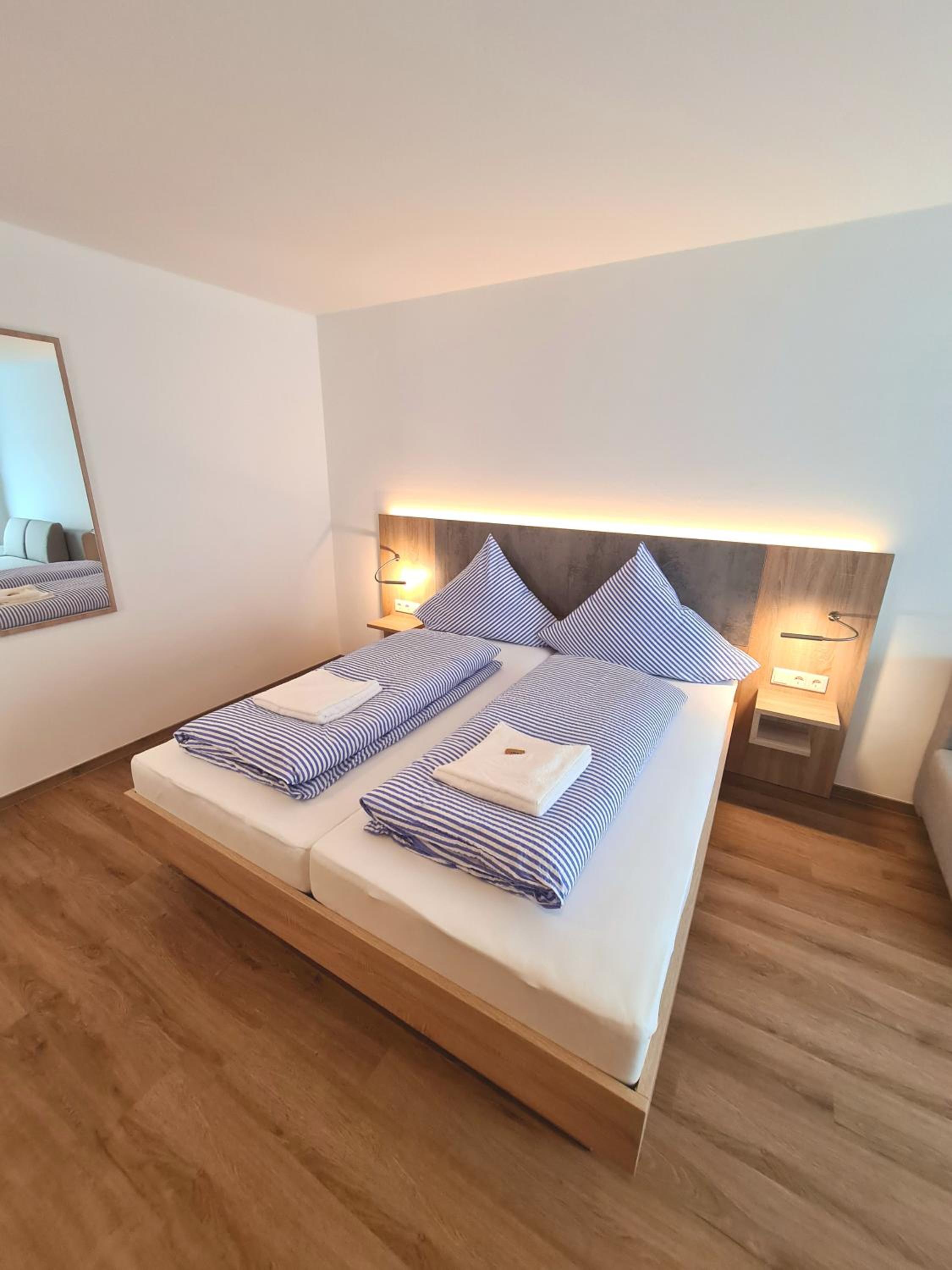 Hotel Pension Nordzeit