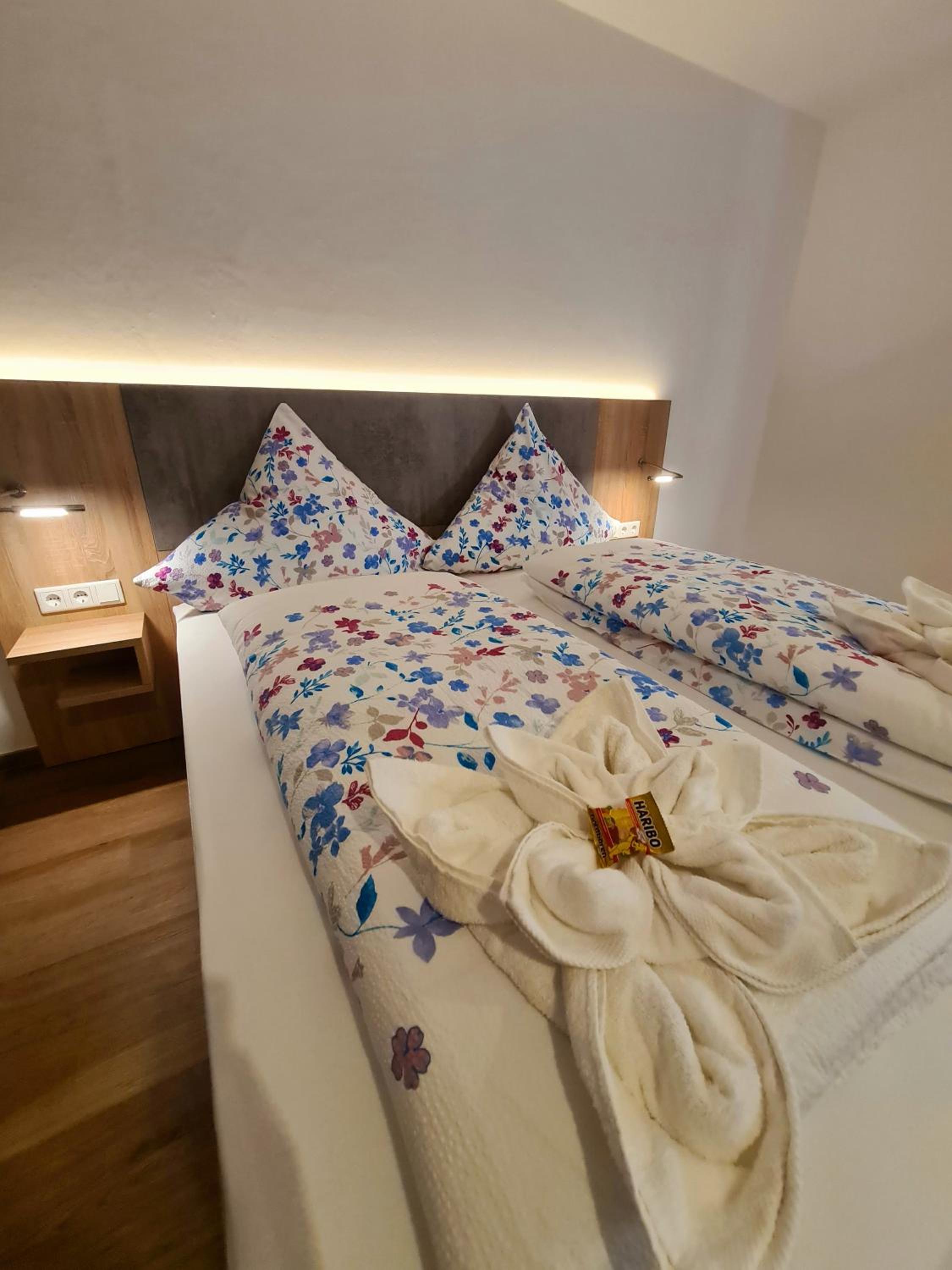 Hotel Pension Nordzeit