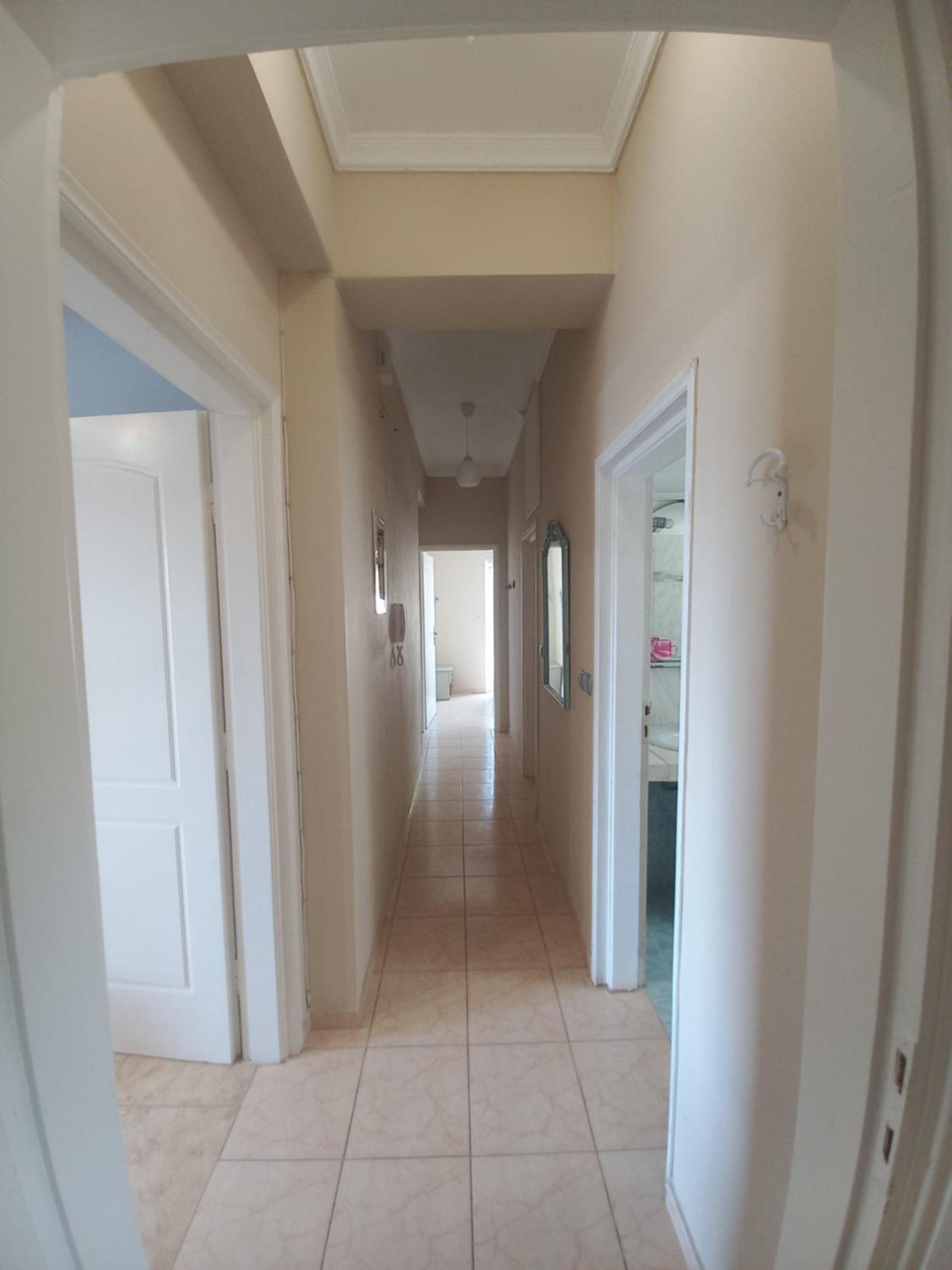 Arjana & Nelaj Apartments