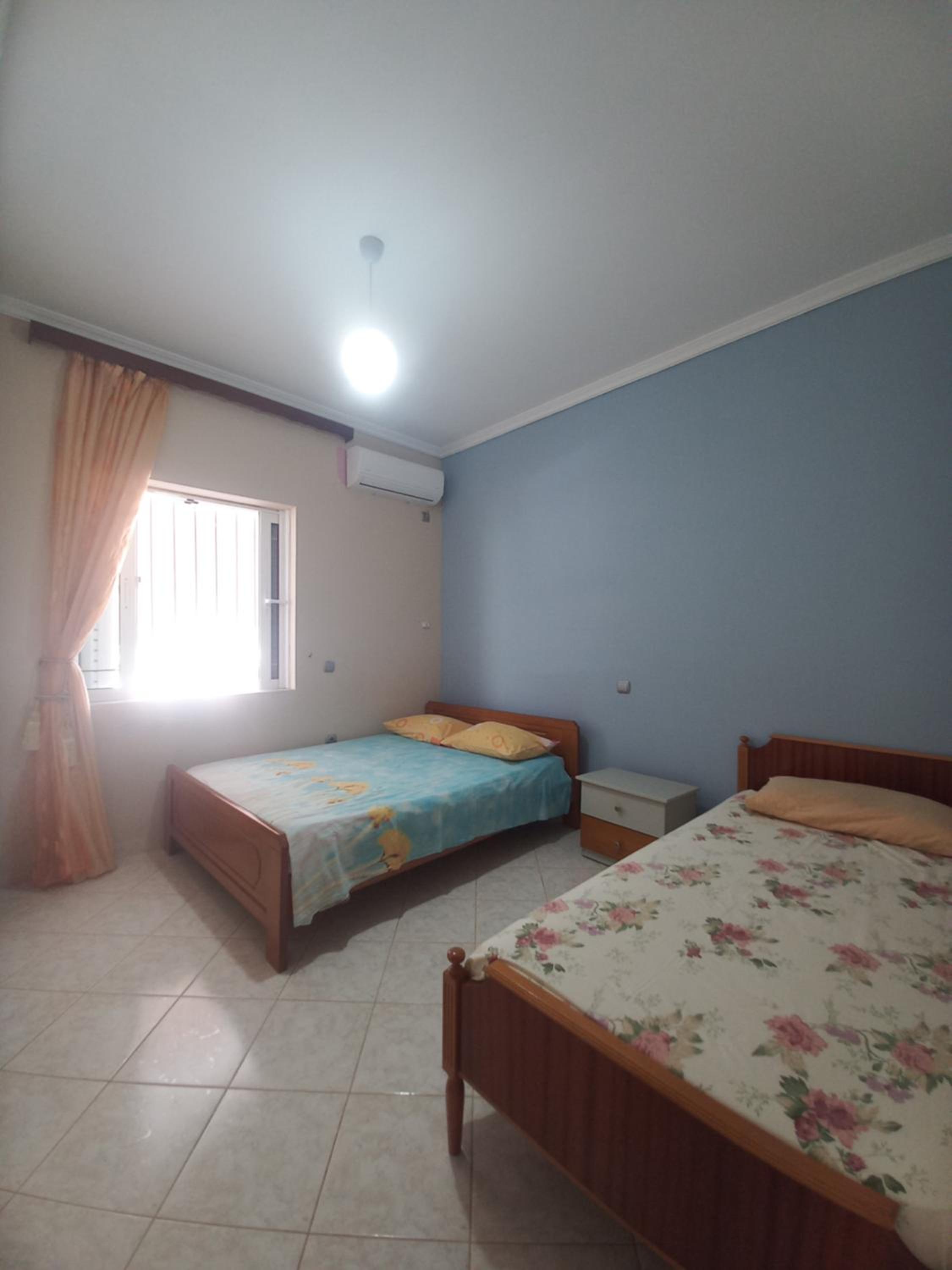 Arjana & Nelaj Apartments