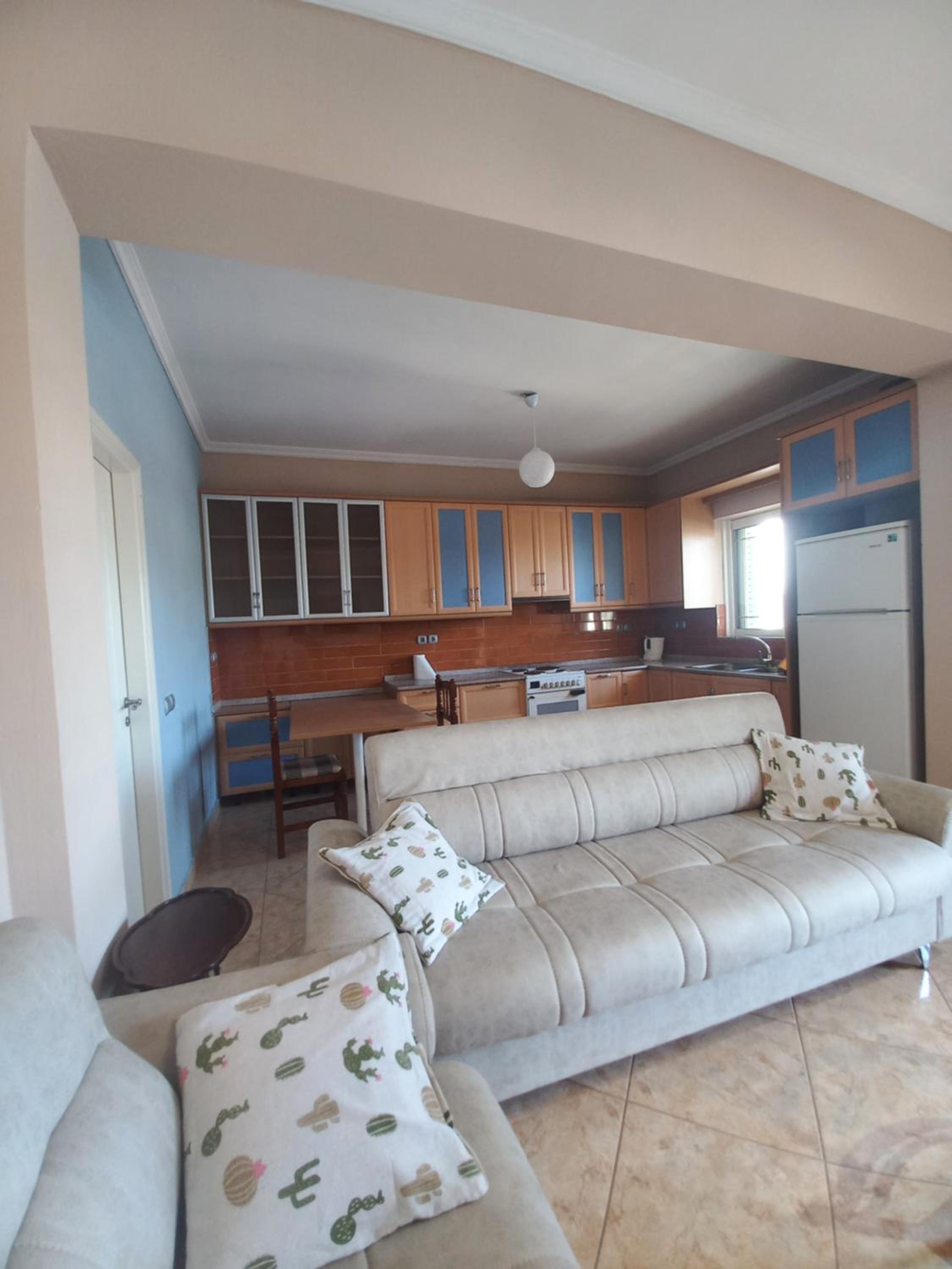Arjana & Nelaj Apartments