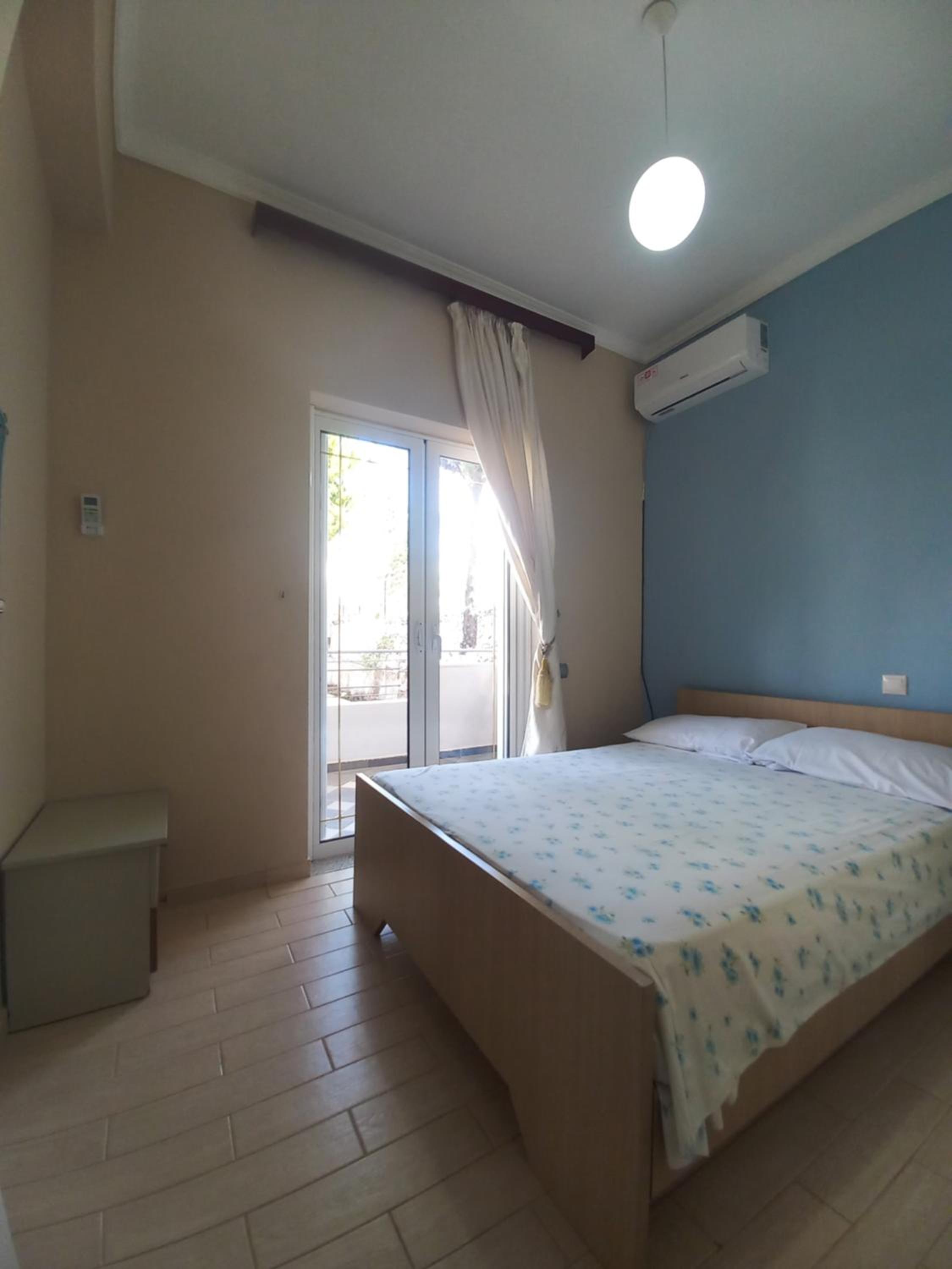 Arjana & Nelaj Apartments