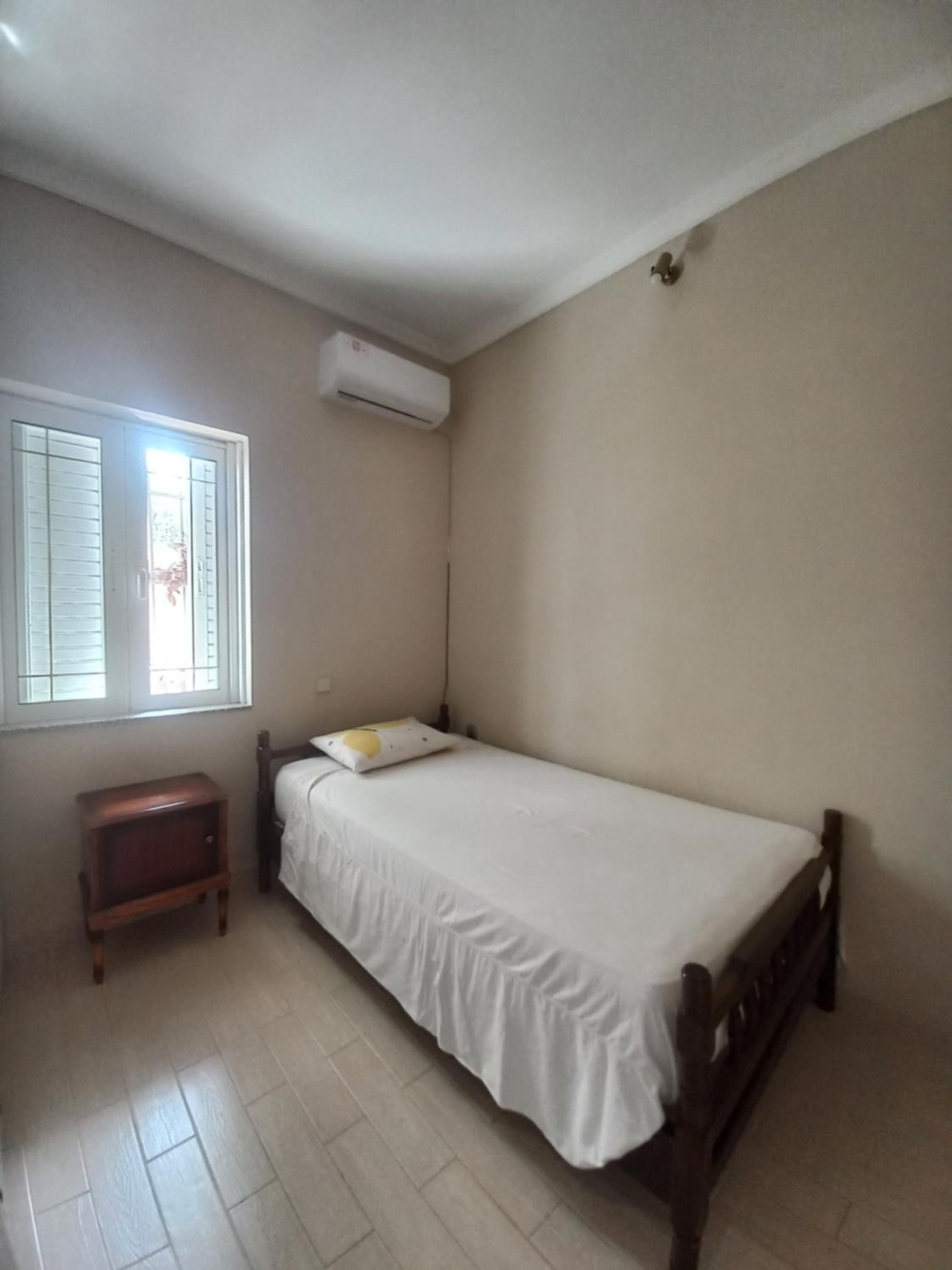 Arjana & Nelaj Apartments