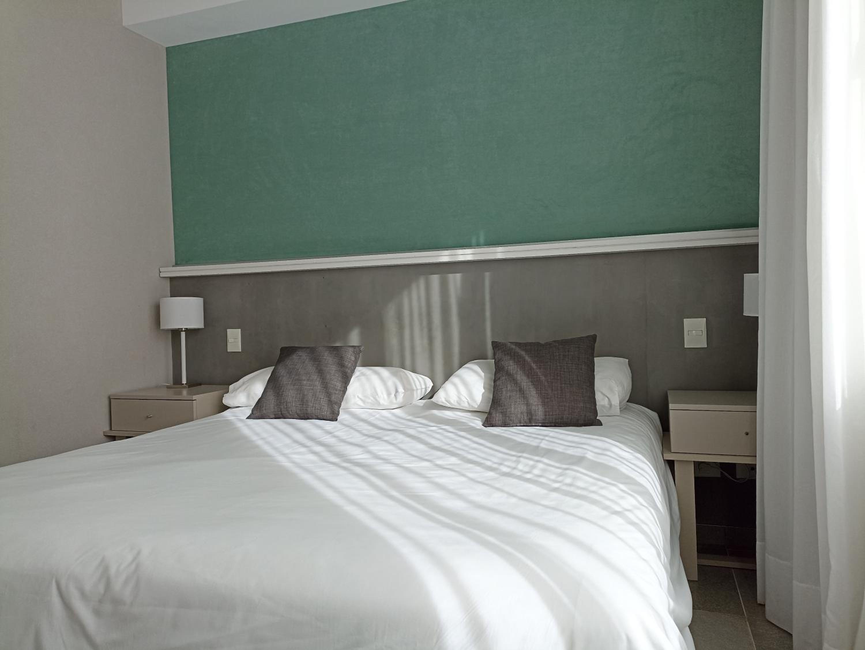 Vizion Suites by D&G
