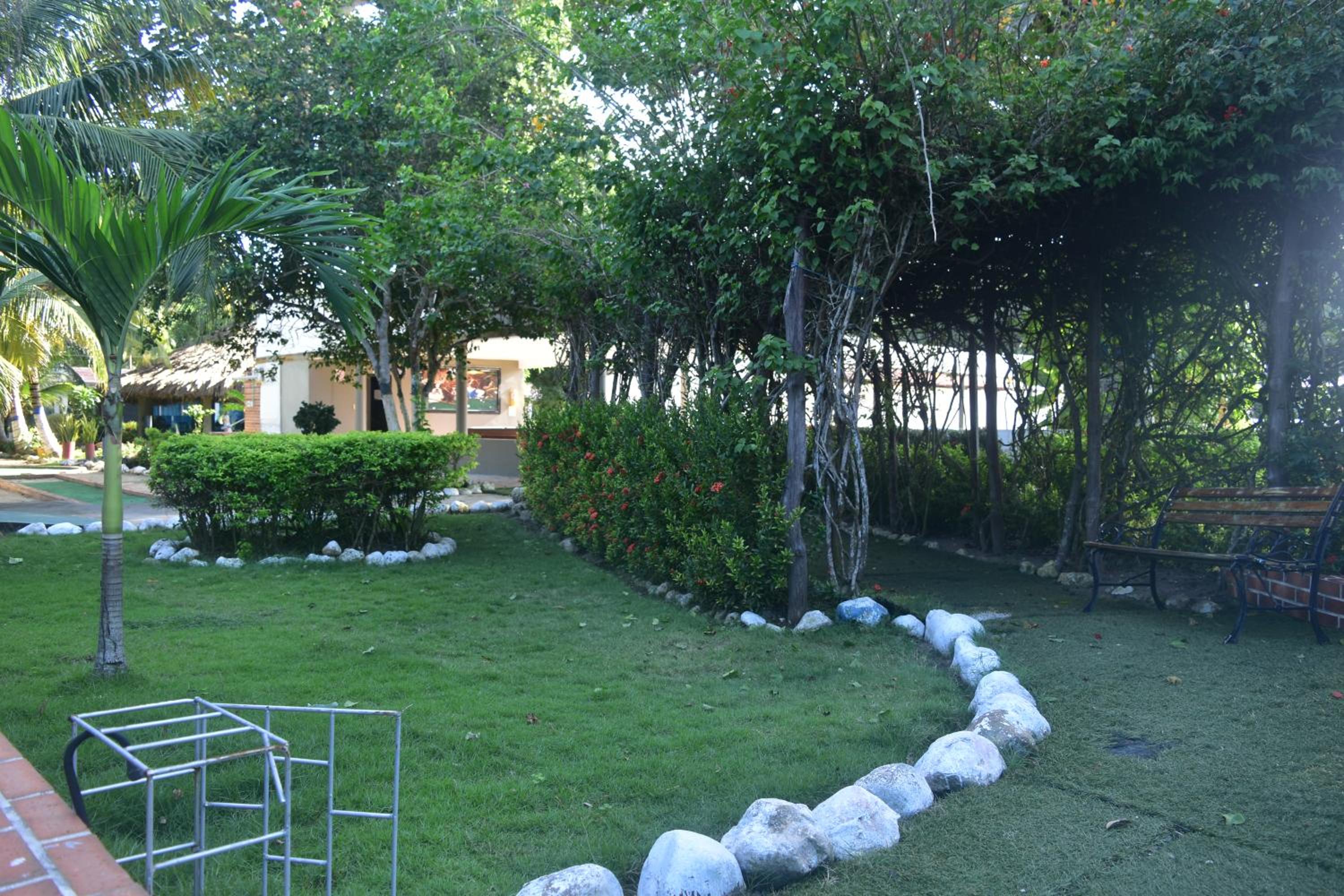 Cabaña en coveñas en acogedor conjunto residencial
