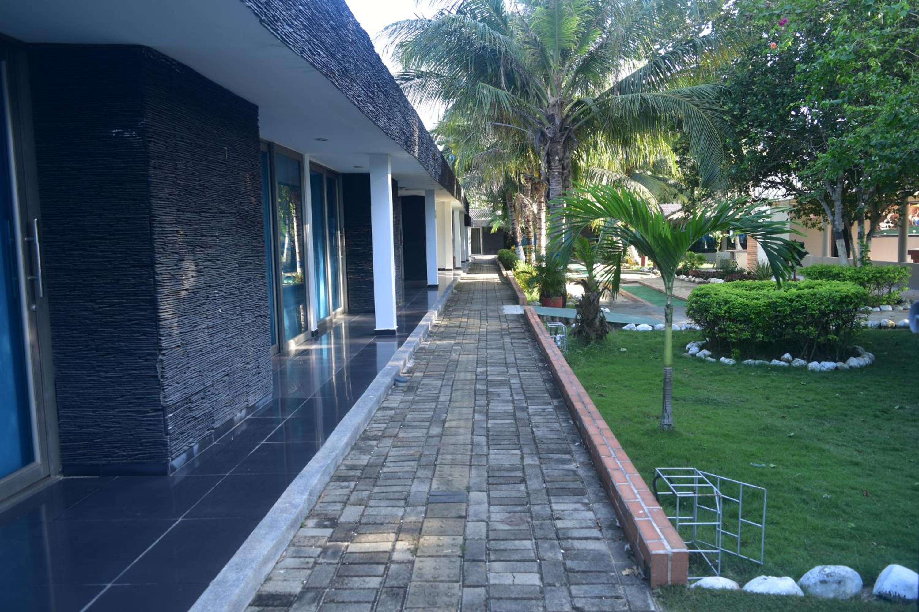 Cabaña en coveñas en acogedor conjunto residencial