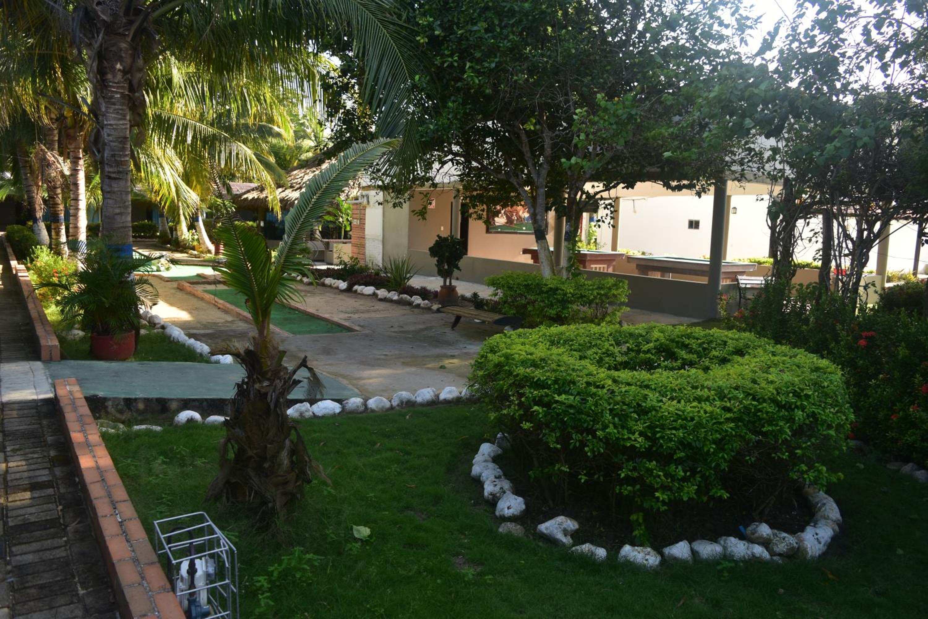 Cabaña en coveñas en acogedor conjunto residencial