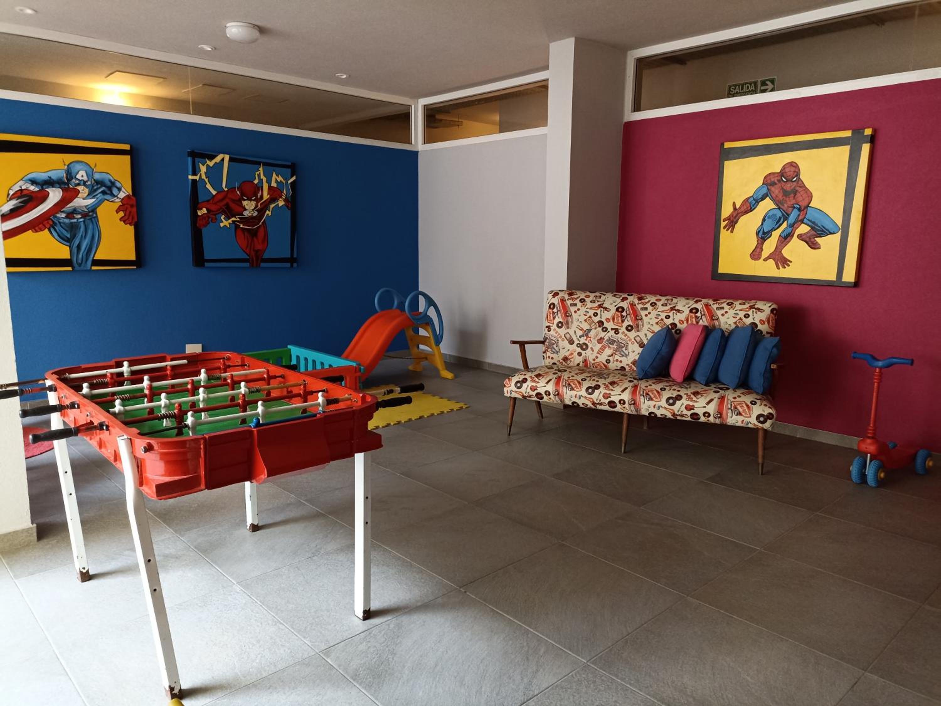 Vizion Suites by D&G