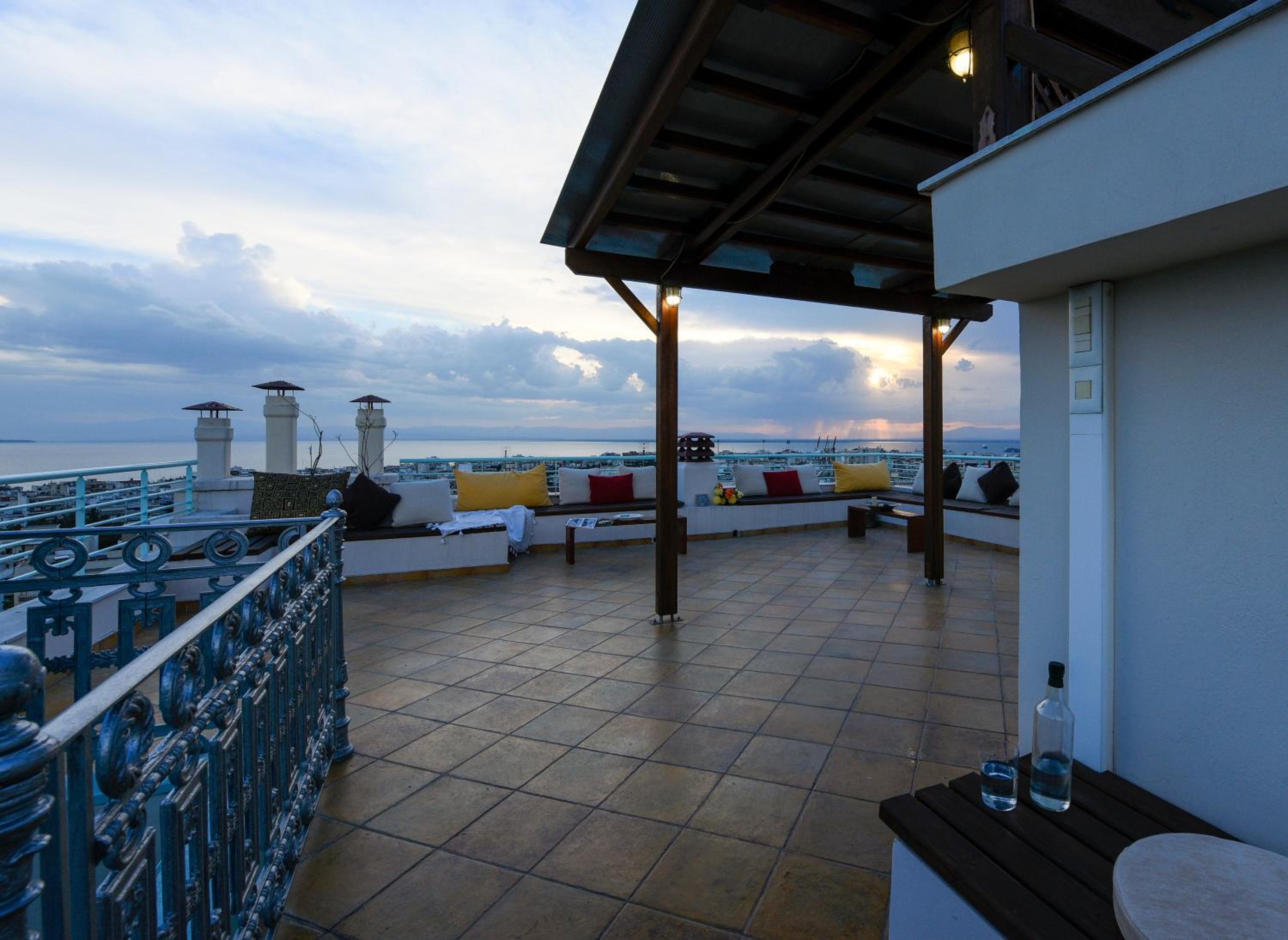 roof