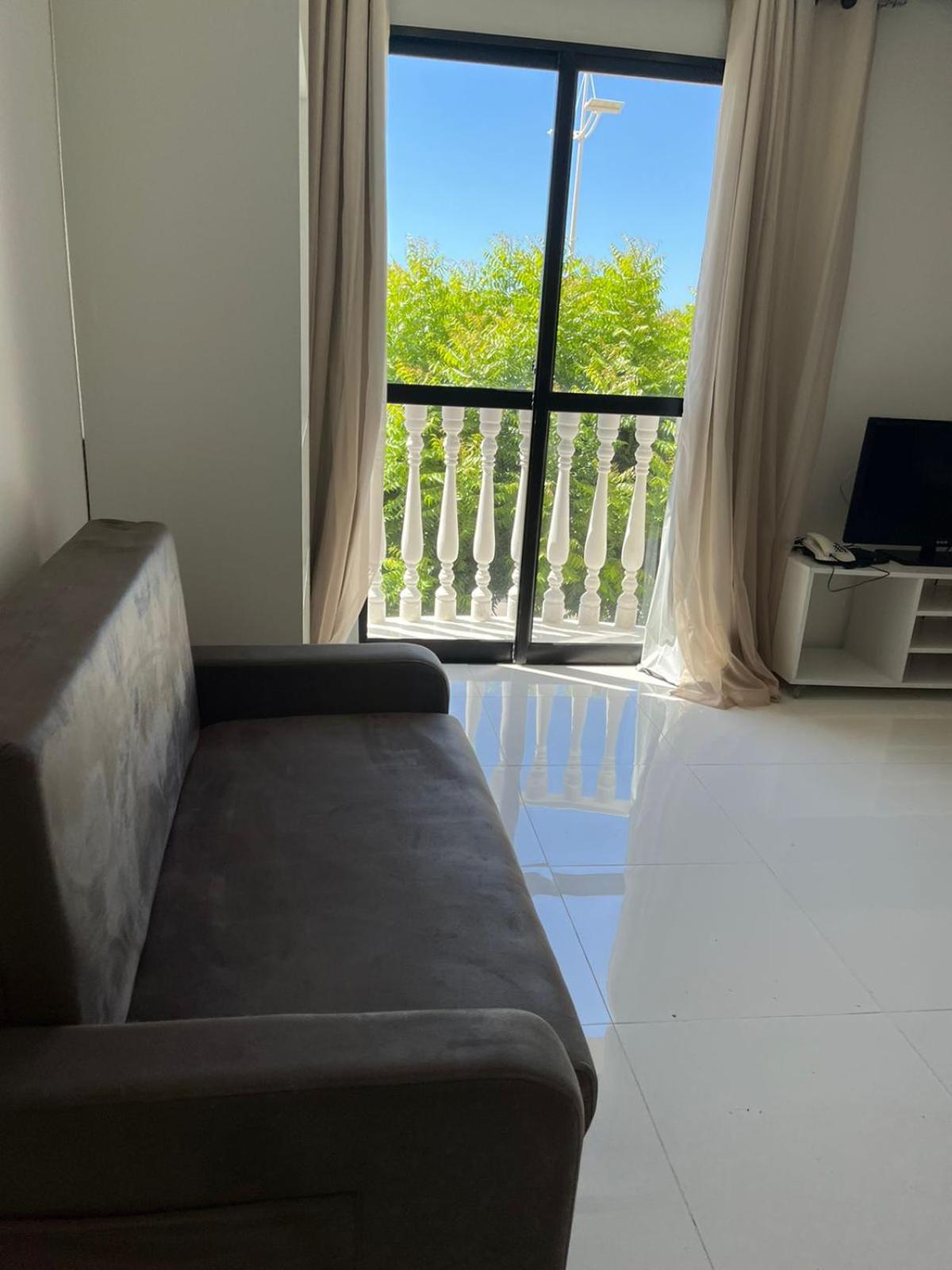 FLAT CLASSIC Fortaleza 102