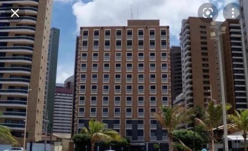 FLAT CLASSIC Fortaleza 102