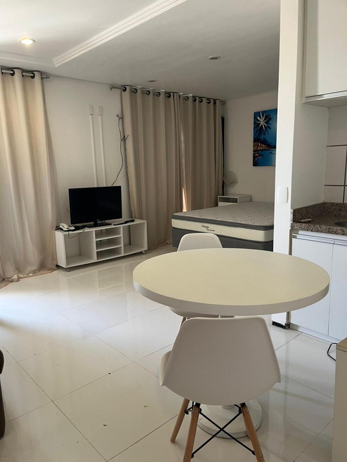 FLAT CLASSIC Fortaleza 102