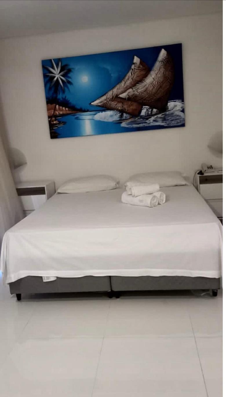 FLAT CLASSIC Fortaleza 102