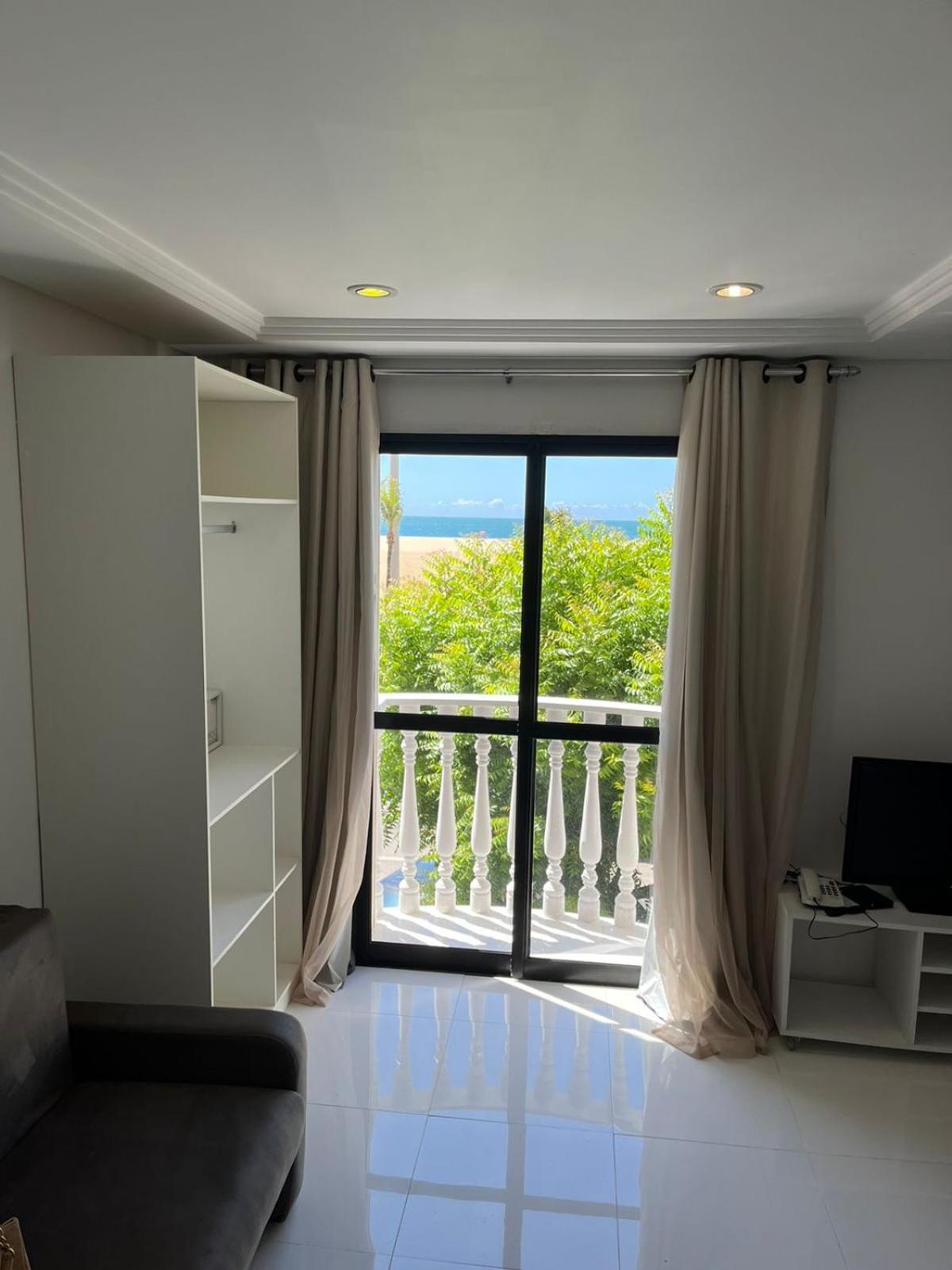 FLAT CLASSIC Fortaleza 102