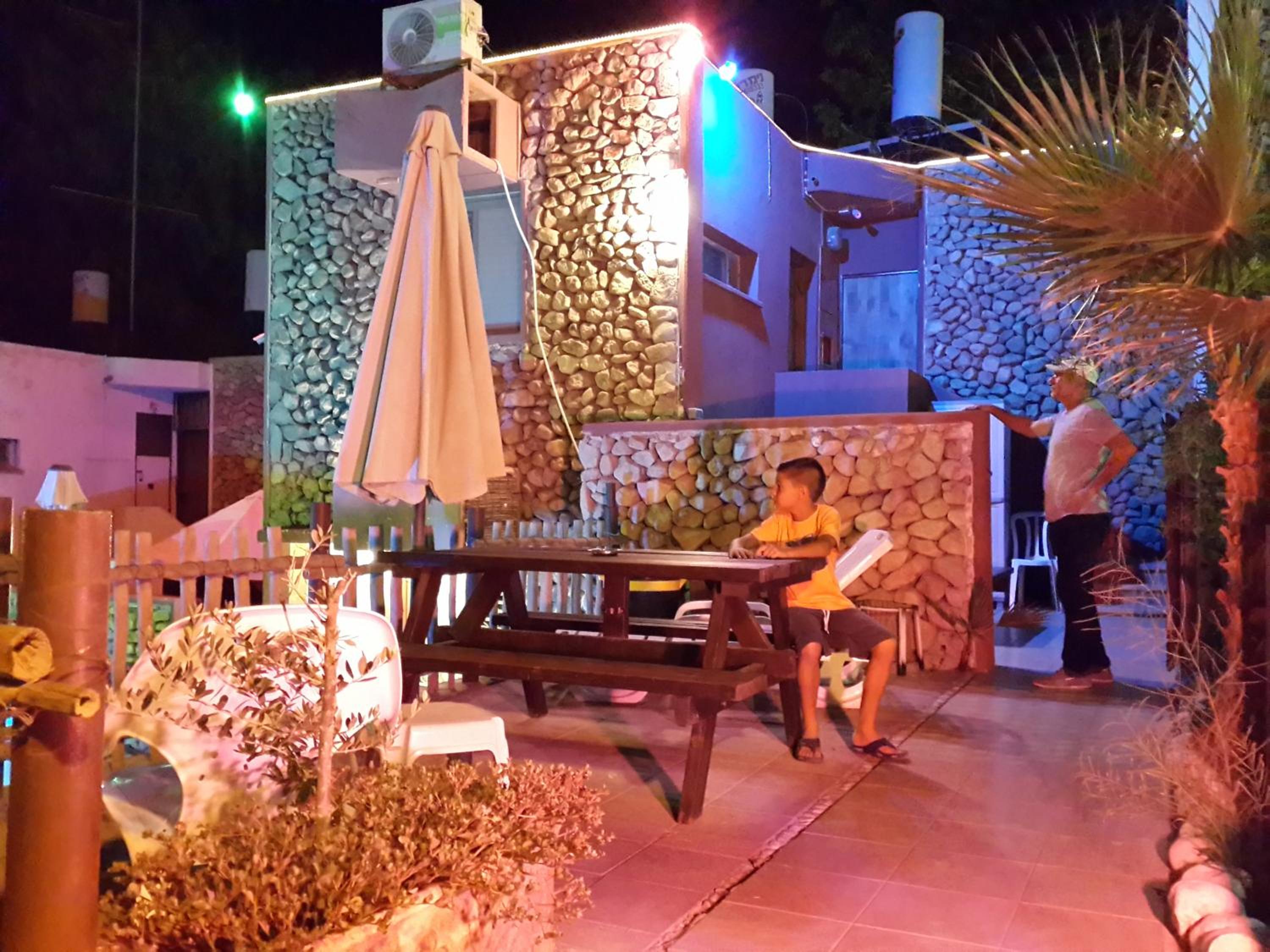 Aloni - Guest house Dead Sea