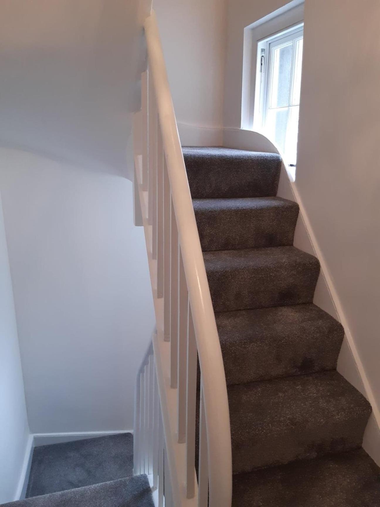 Sanderling - Grade 2 Listed Georgian Townhouse by the sea view 4