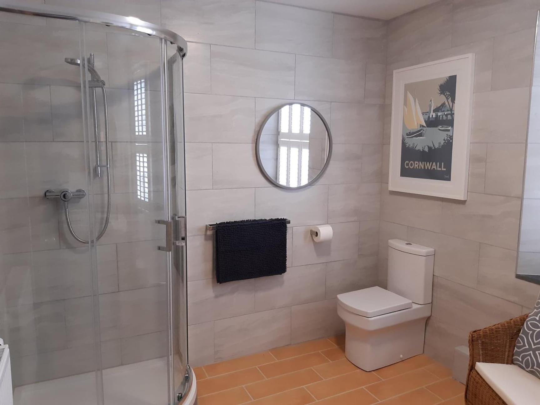 Sanderling - Grade 2 Listed Georgian Townhouse by the sea view 5