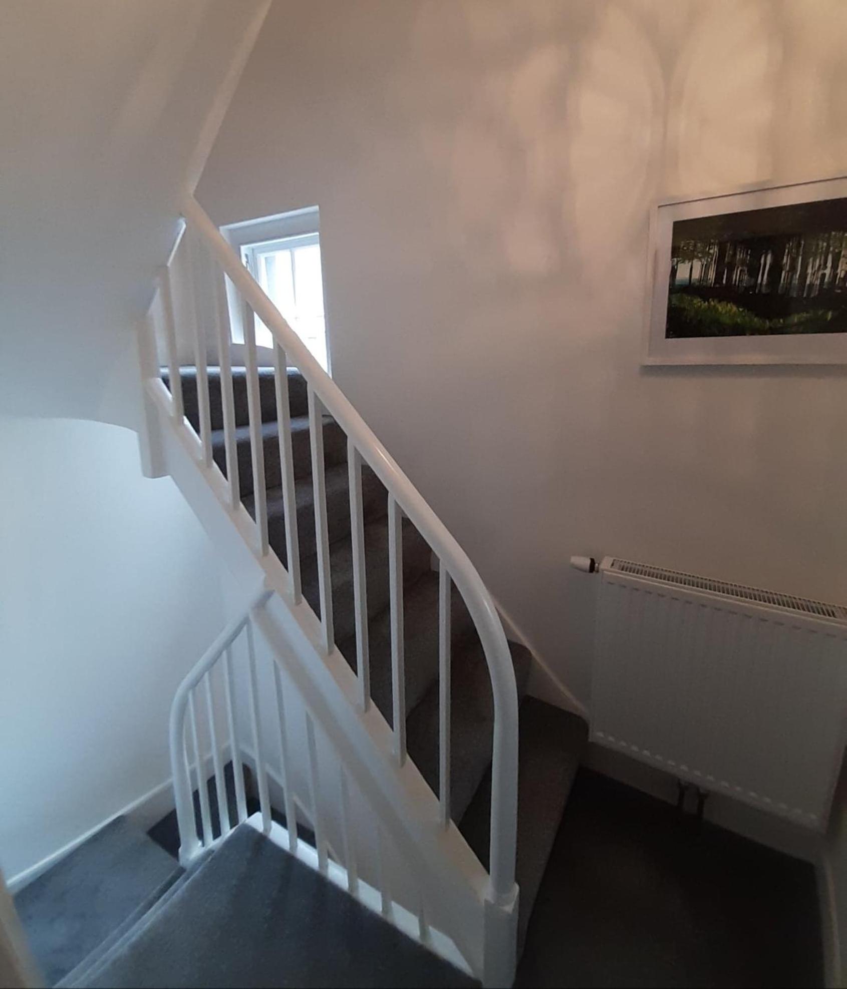 Sanderling - Grade 2 Listed Georgian Townhouse by the sea view 3