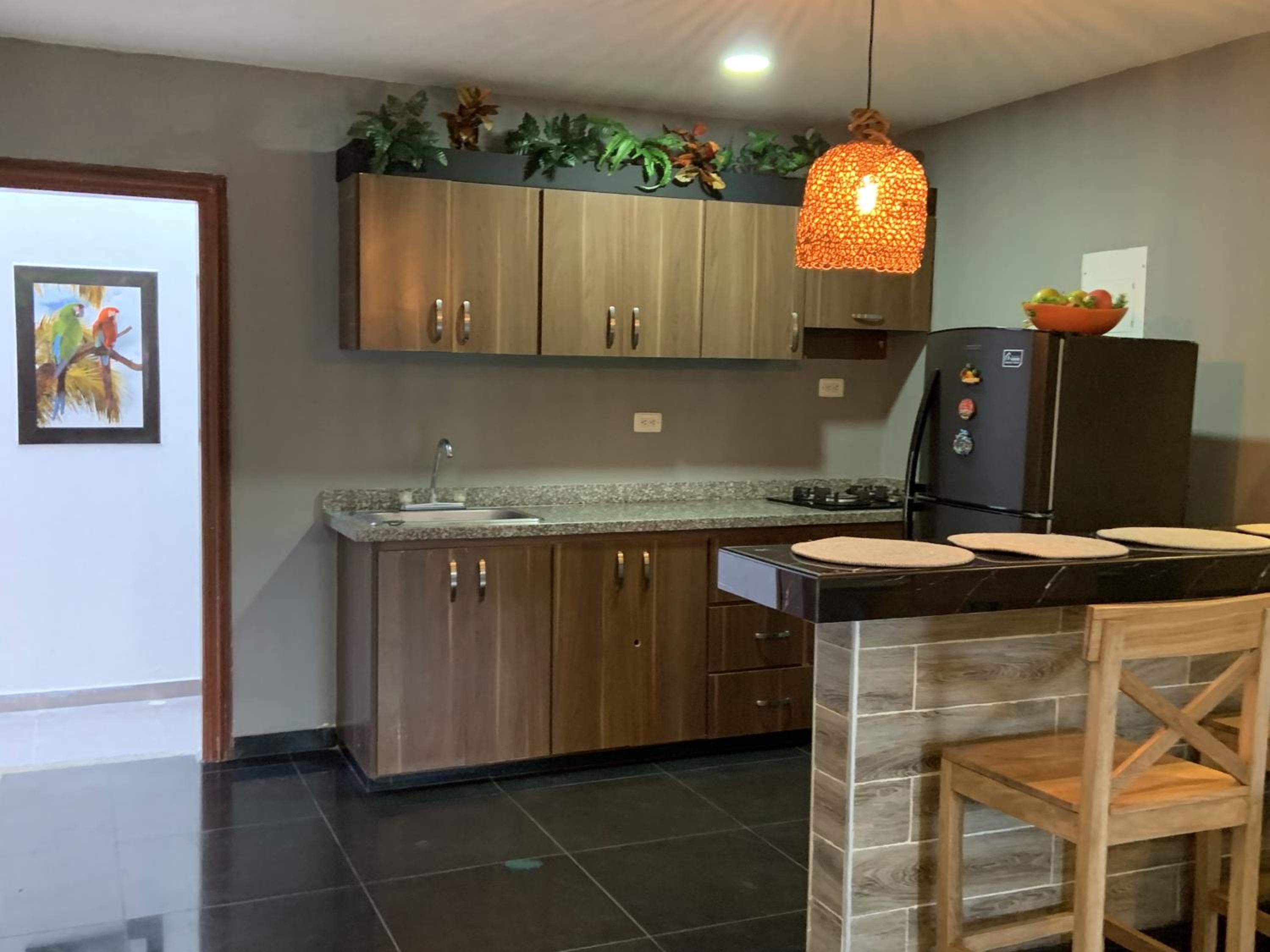 Cabaña en coveñas en acogedor conjunto residencial