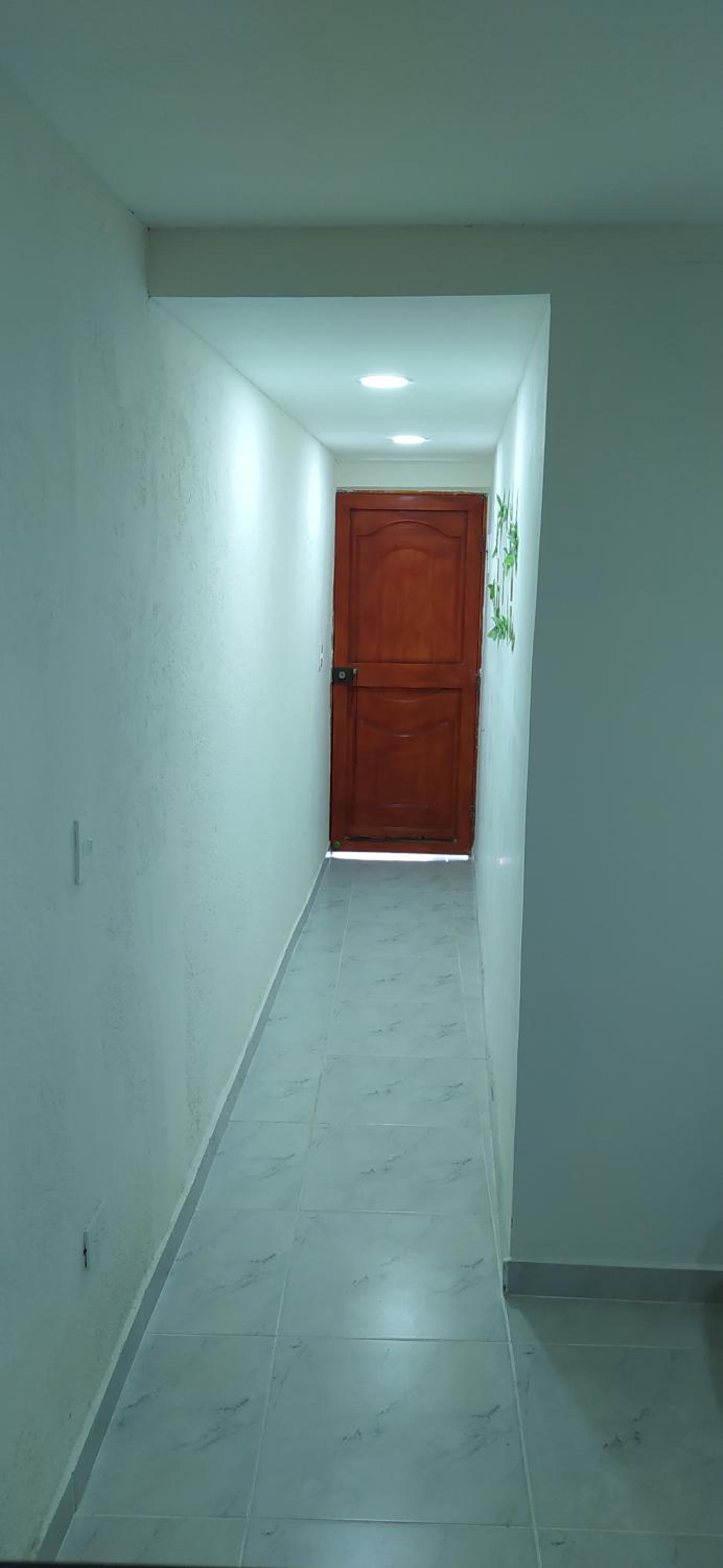 Casa central