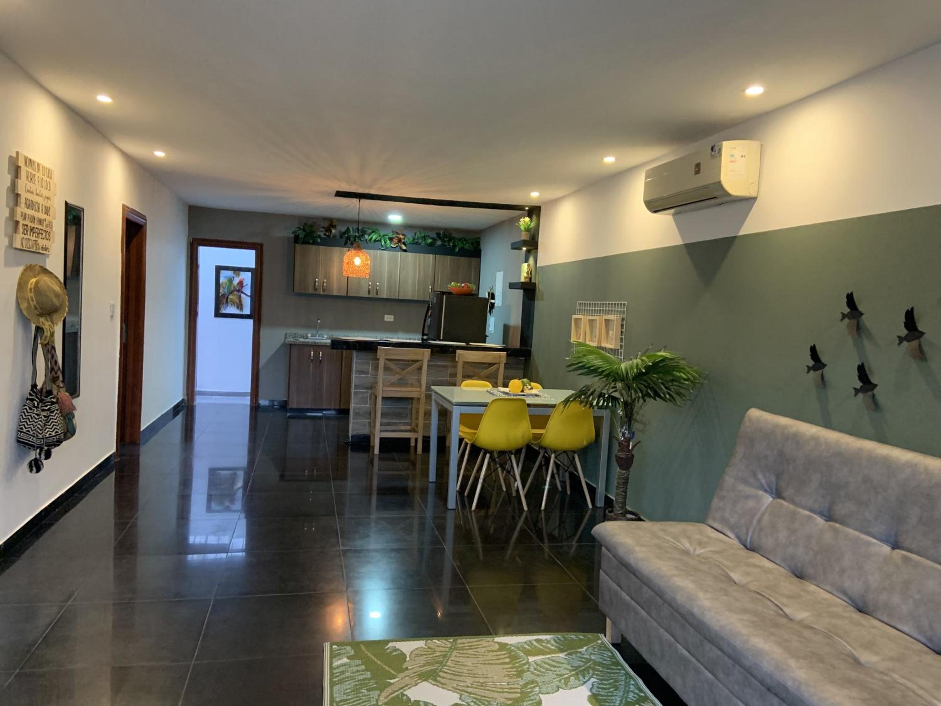 Cabaña en coveñas en acogedor conjunto residencial