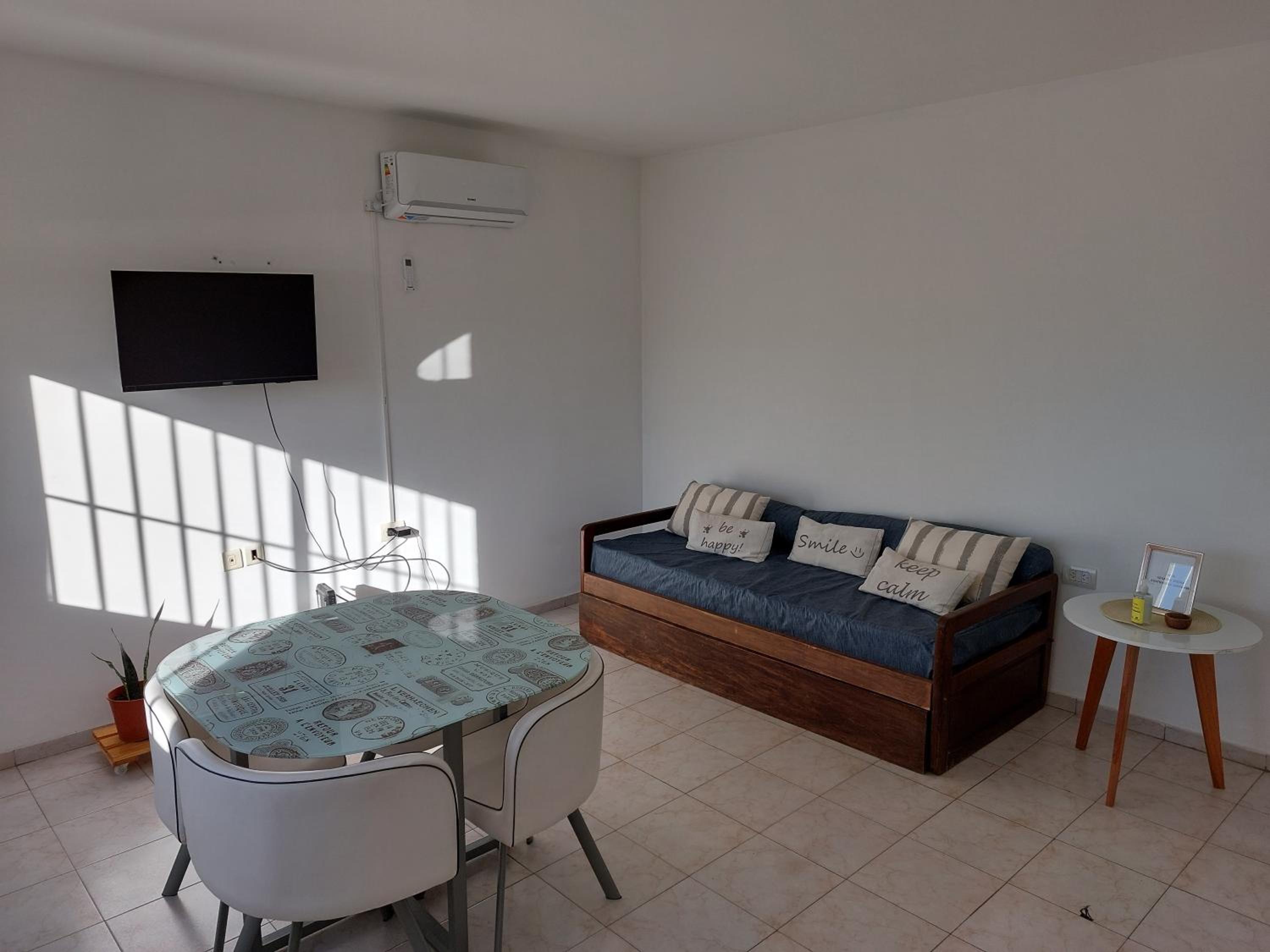 Departamento para uso Turístico y Negocios