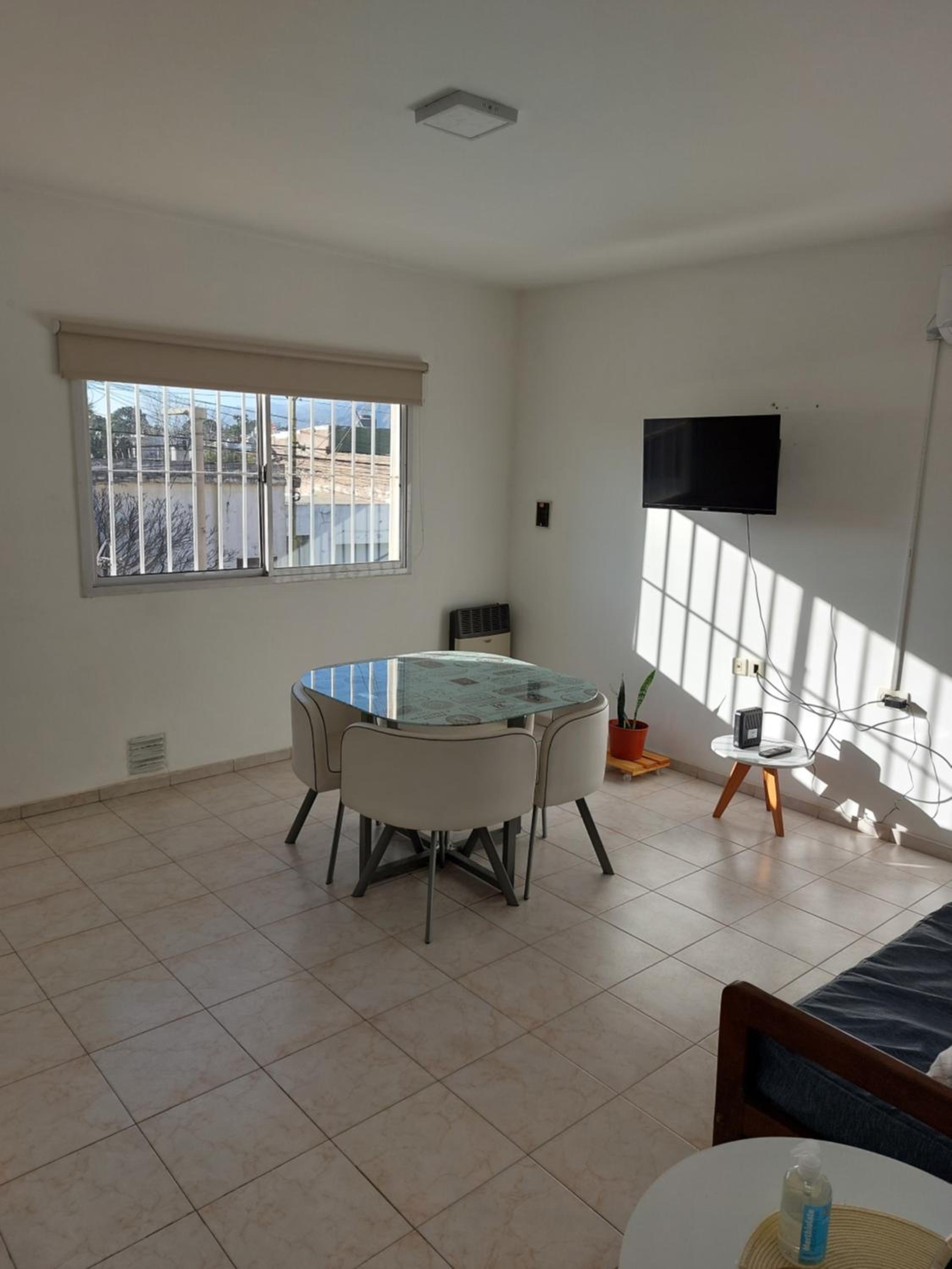 Departamento para uso Turístico y Negocios