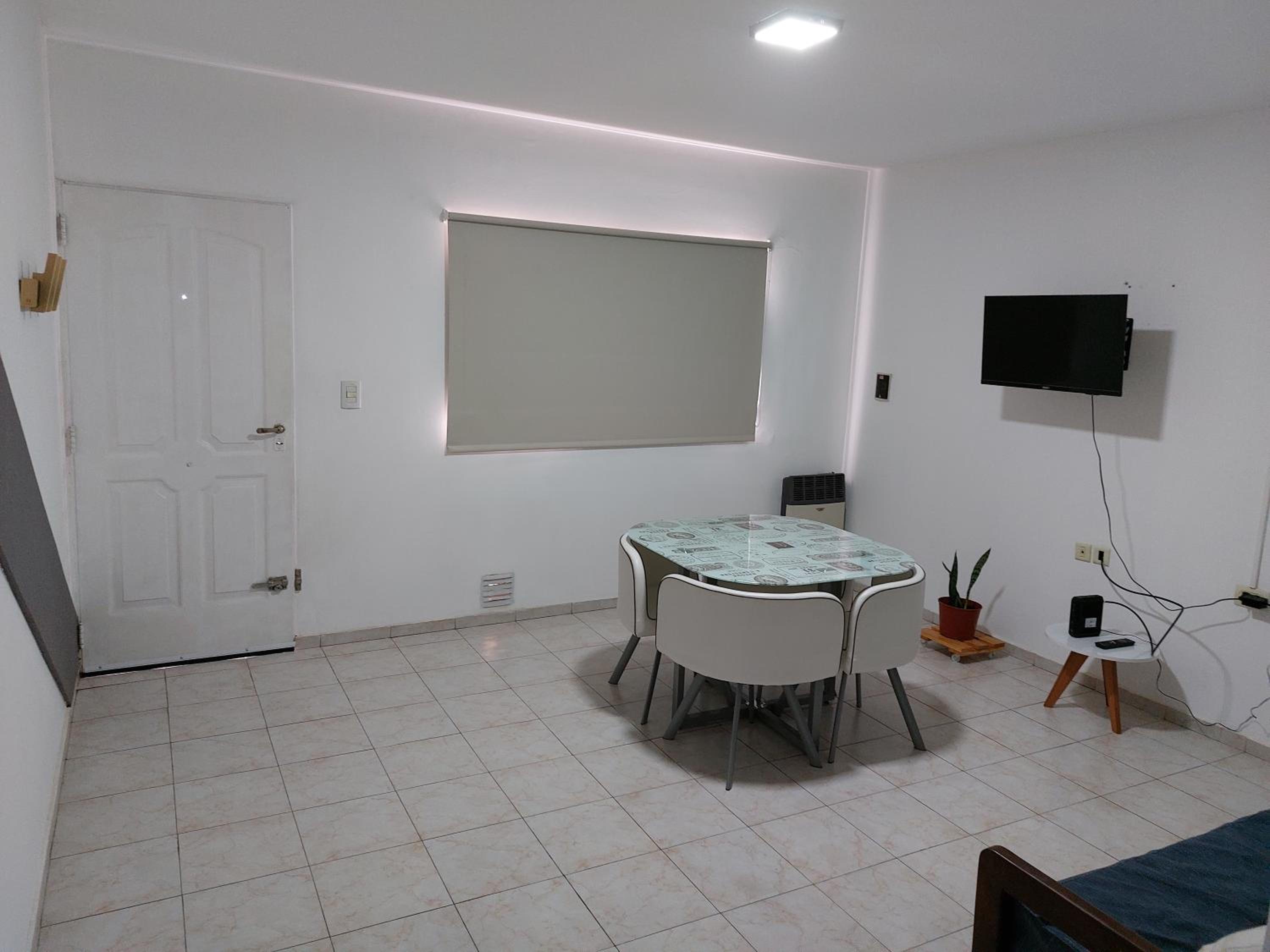 Departamento para uso Turístico y Negocios