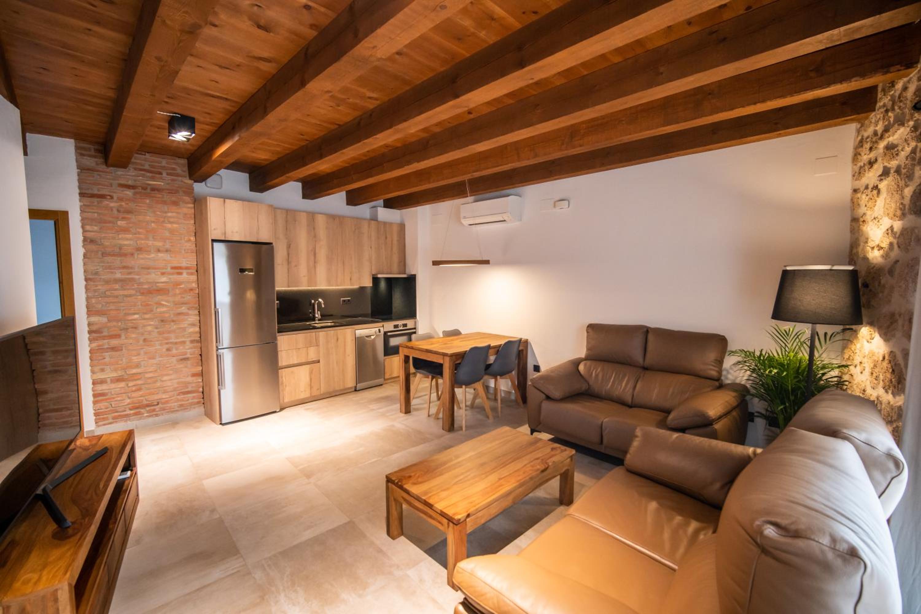 Casa Ronda view 3