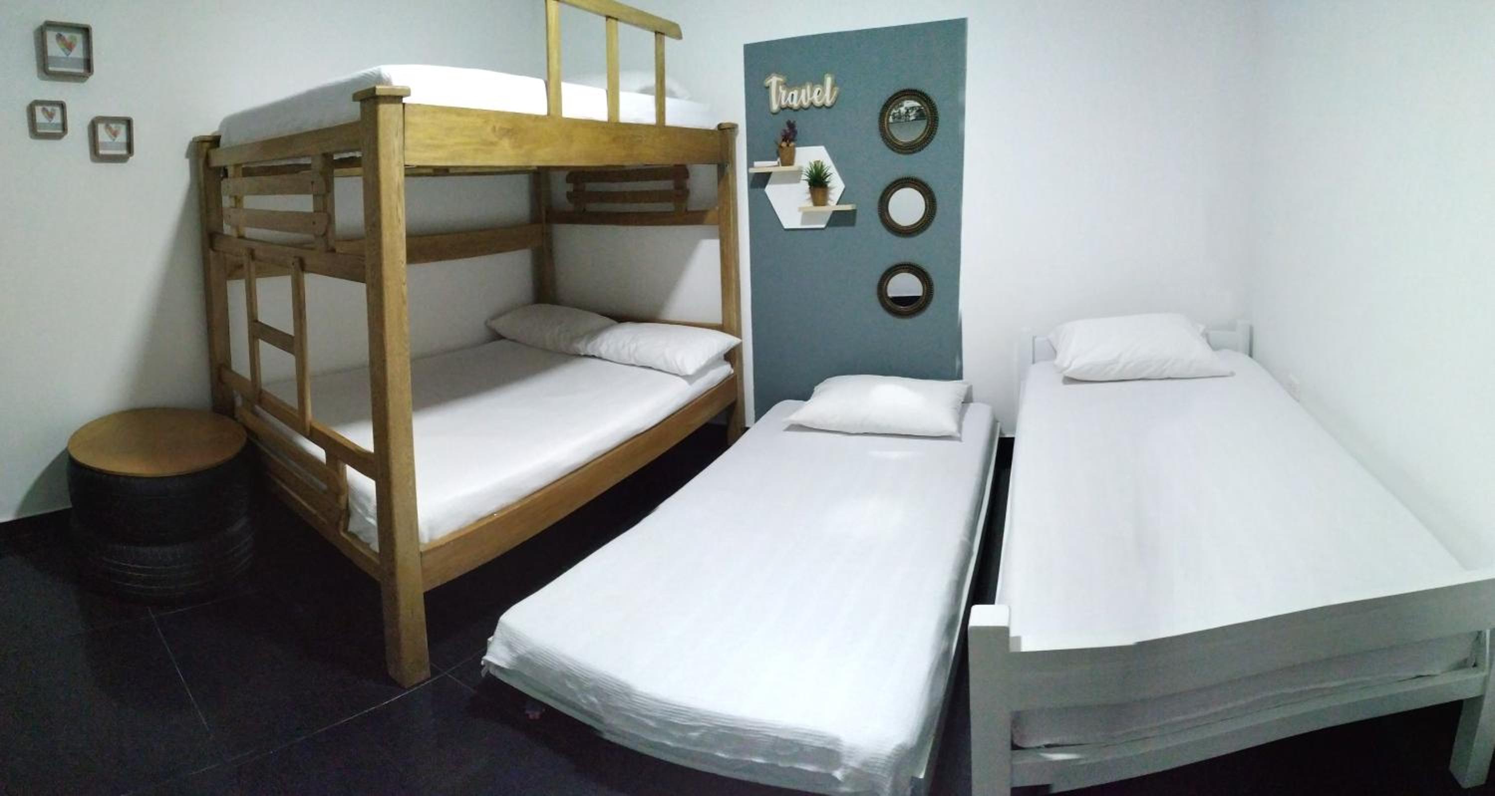 Cabaña en coveñas en acogedor conjunto residencial