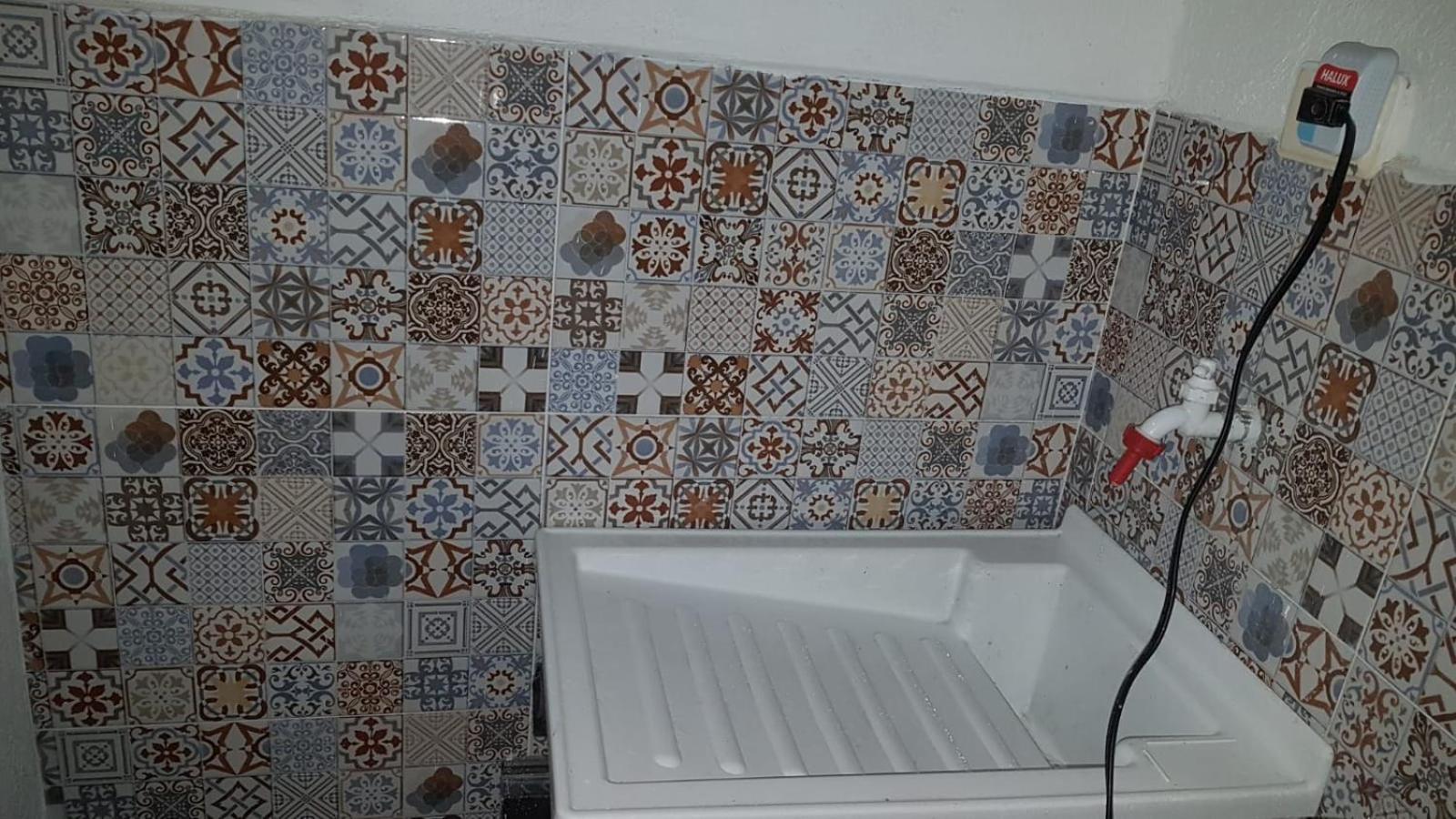Cabaña en coveñas en acogedor conjunto residencial